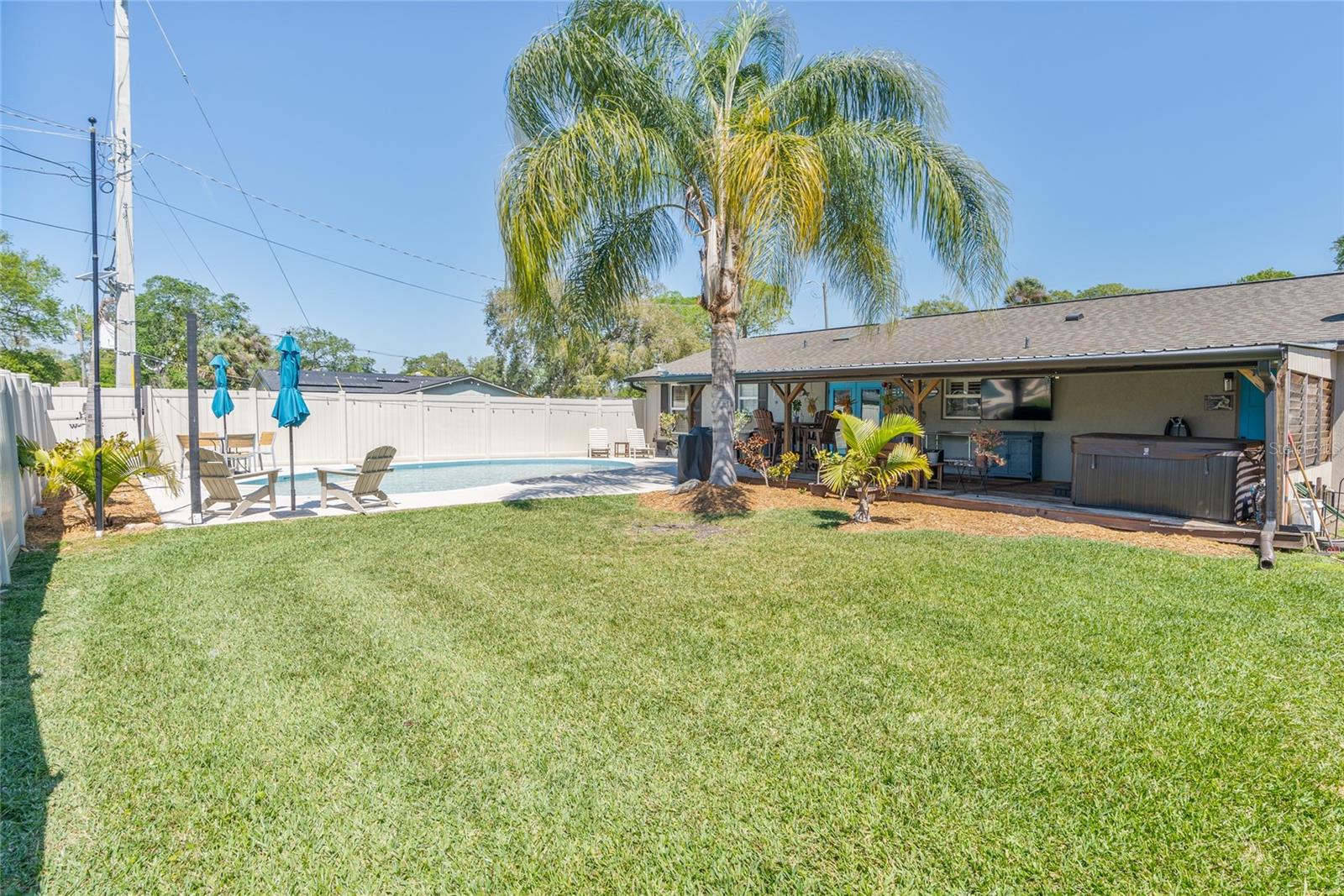 2300 GREEN ST, SOUTH DAYTONA, FL, 32119