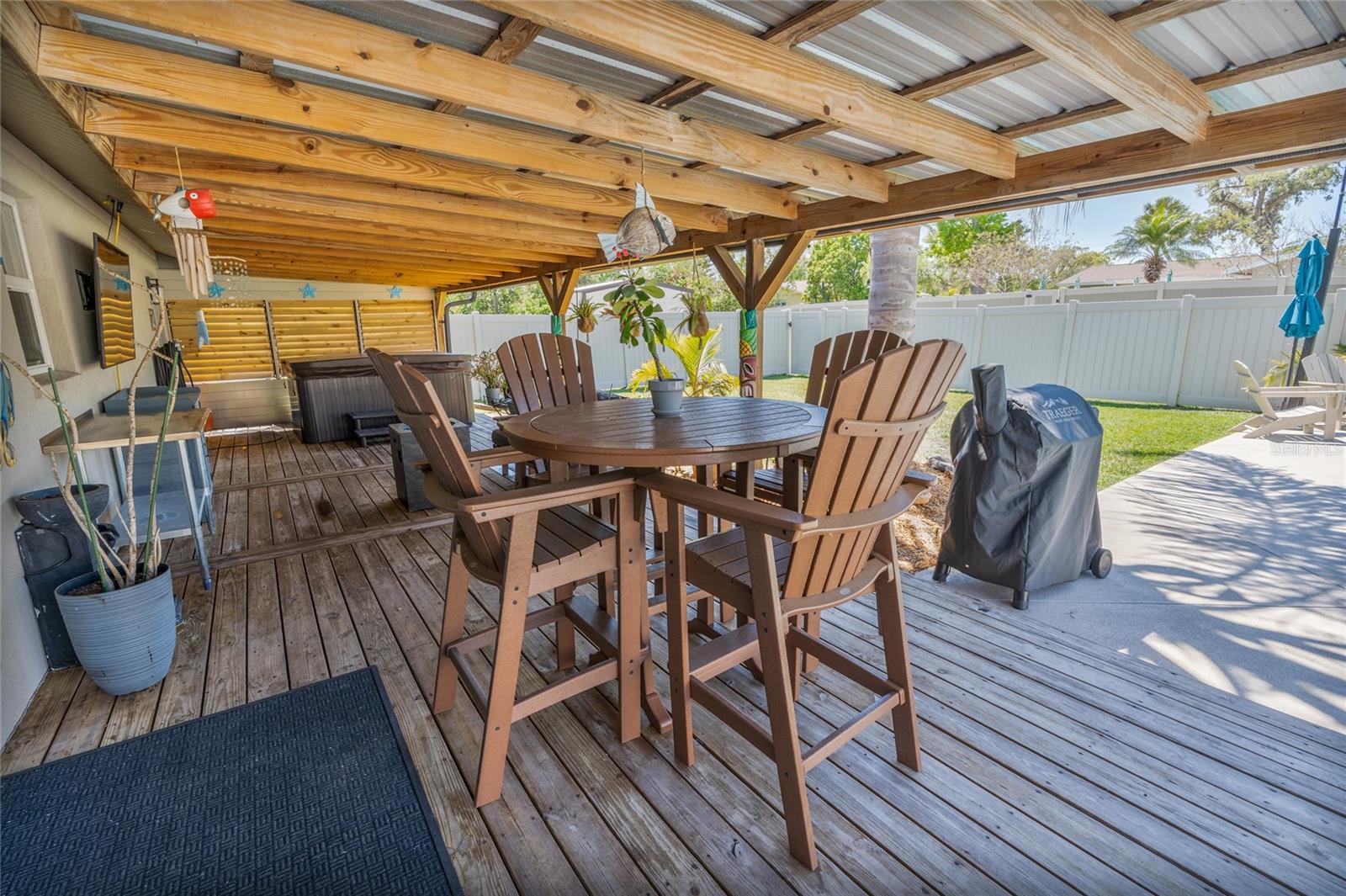 2300 GREEN ST, SOUTH DAYTONA, FL, 32119