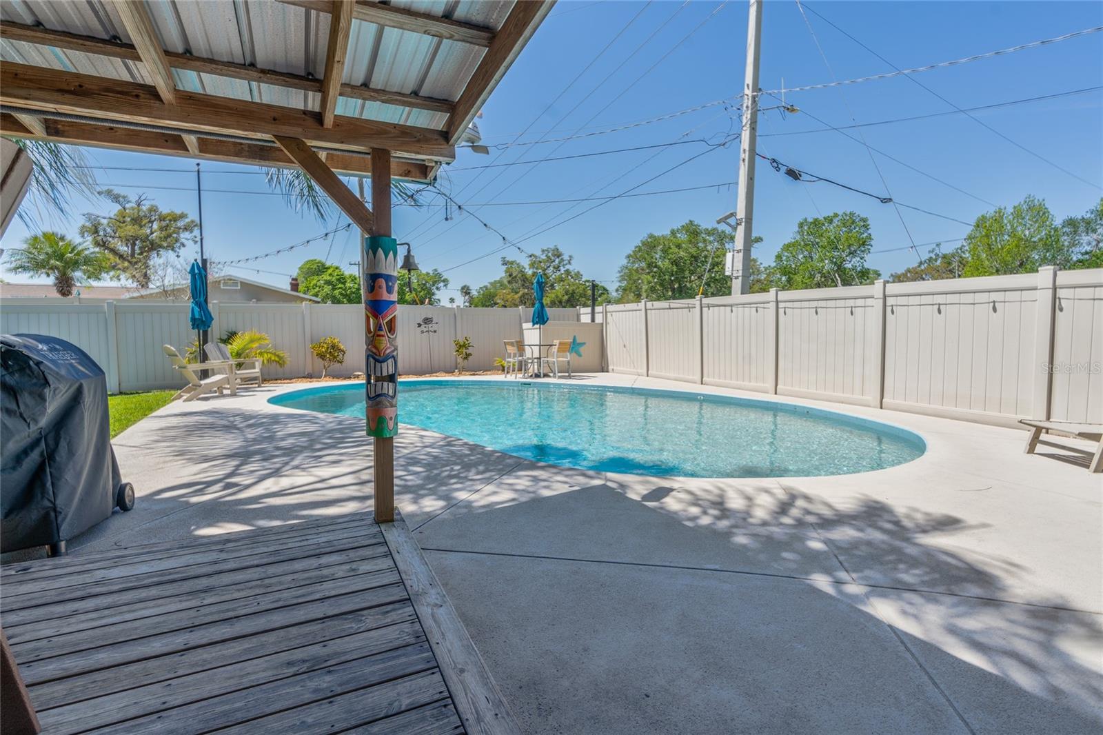 2300 GREEN ST, SOUTH DAYTONA, FL, 32119