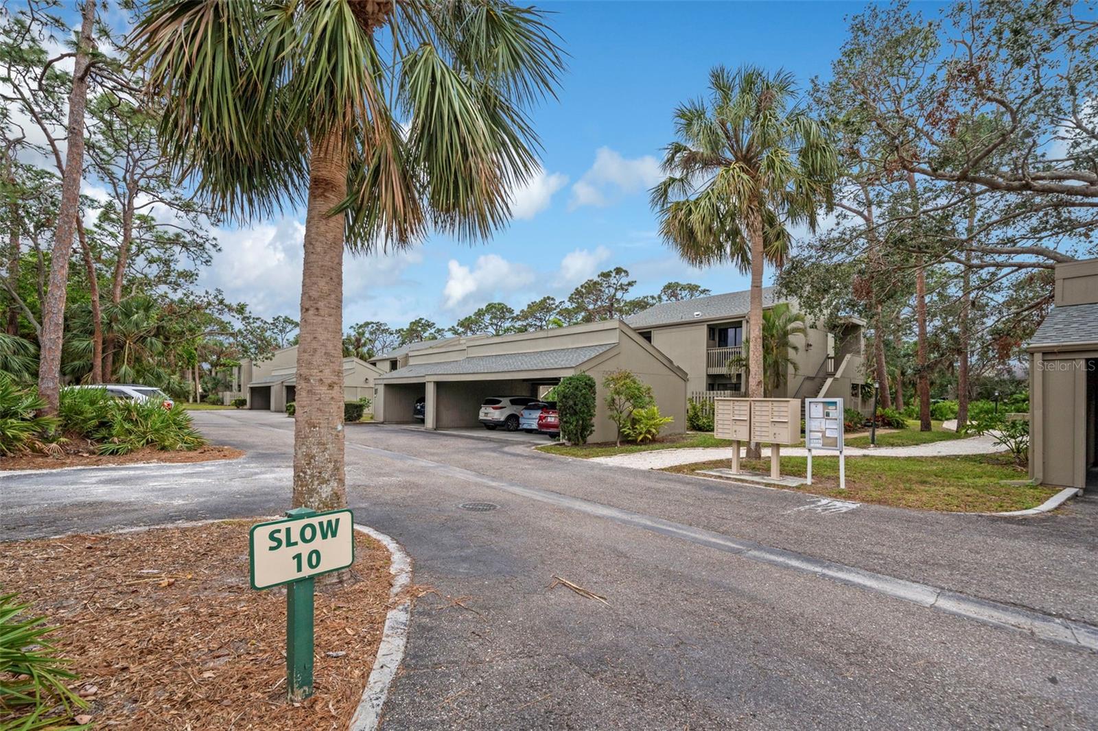 129 WOODLAND PL #129, OSPREY, FL, 34229