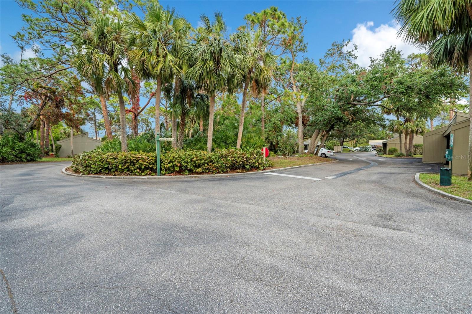 129 WOODLAND PL #129, OSPREY, FL, 34229