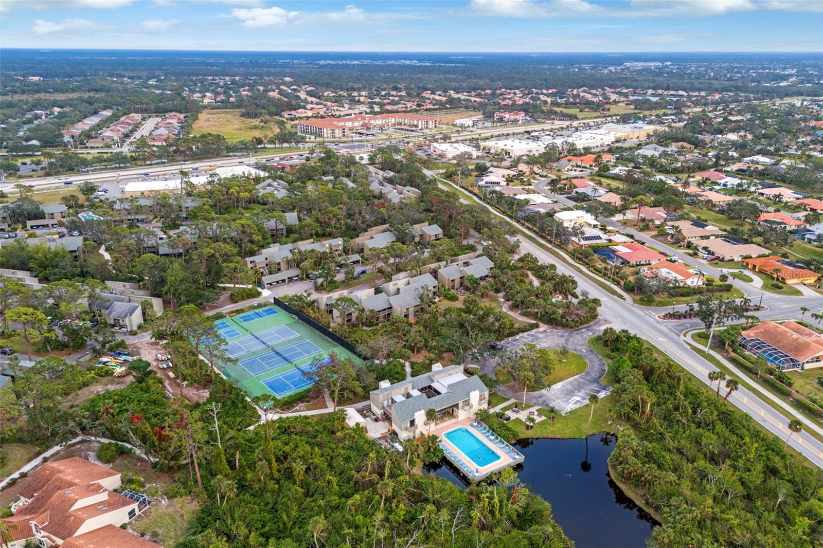 129 WOODLAND PL #129, OSPREY, FL, 34229