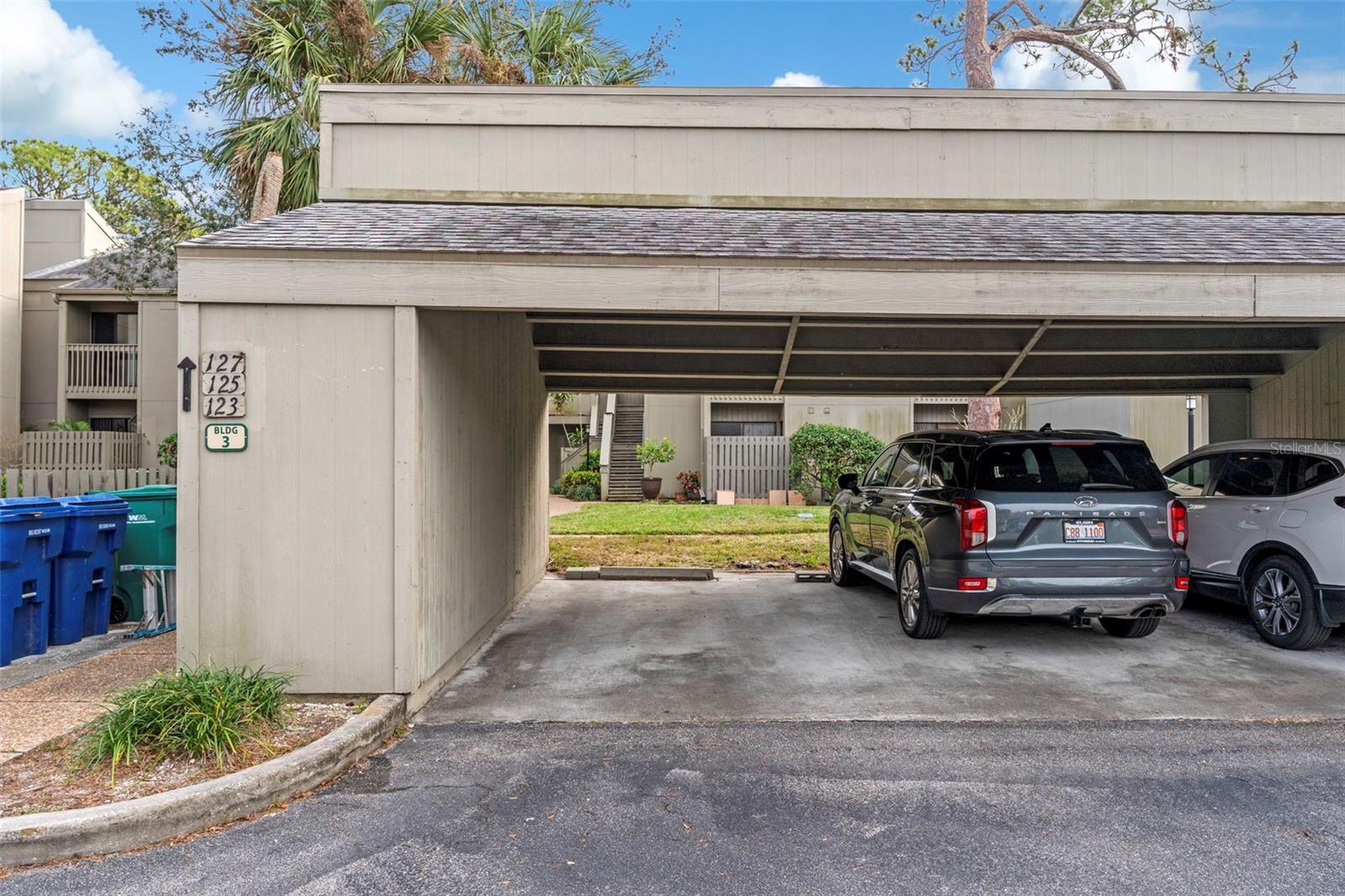 129 WOODLAND PL #129, OSPREY, FL, 34229