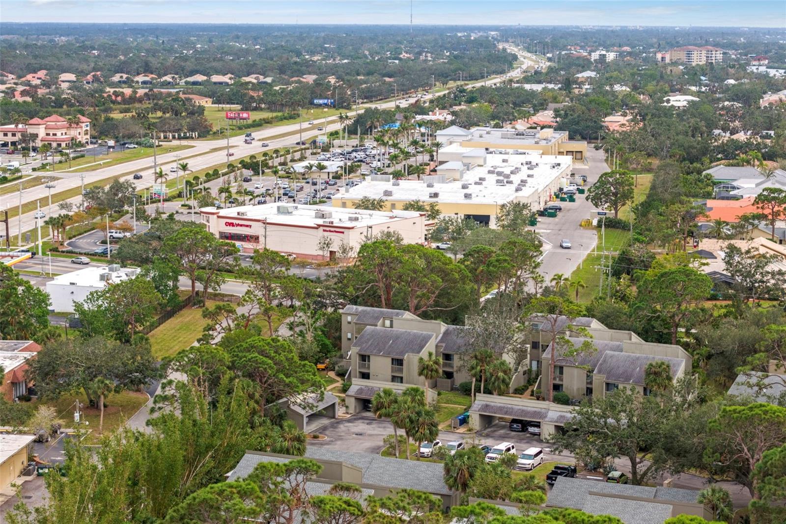 129 WOODLAND PL #129, OSPREY, FL, 34229