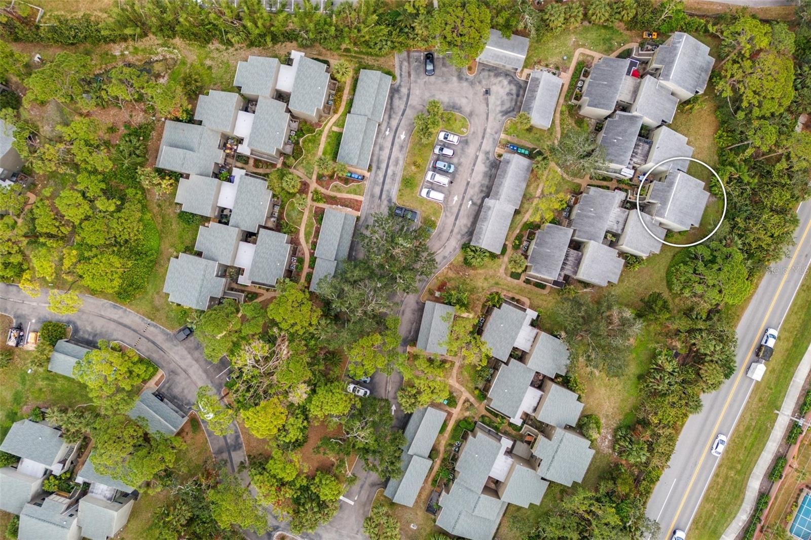 129 WOODLAND PL #129, OSPREY, FL, 34229