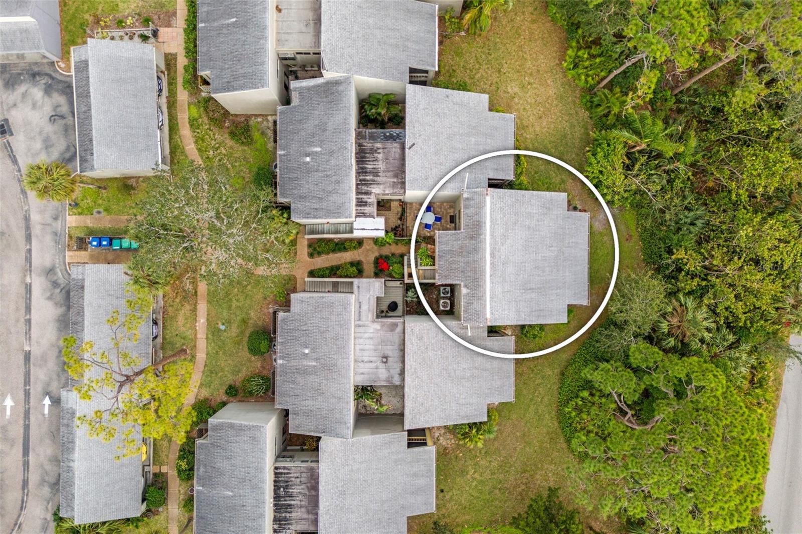 129 WOODLAND PL #129, OSPREY, FL, 34229