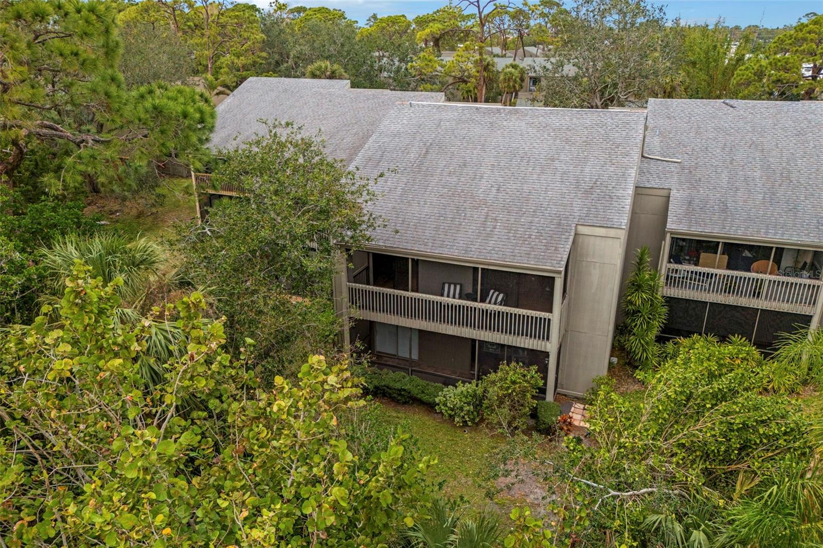 129 WOODLAND PL #129, OSPREY, FL, 34229