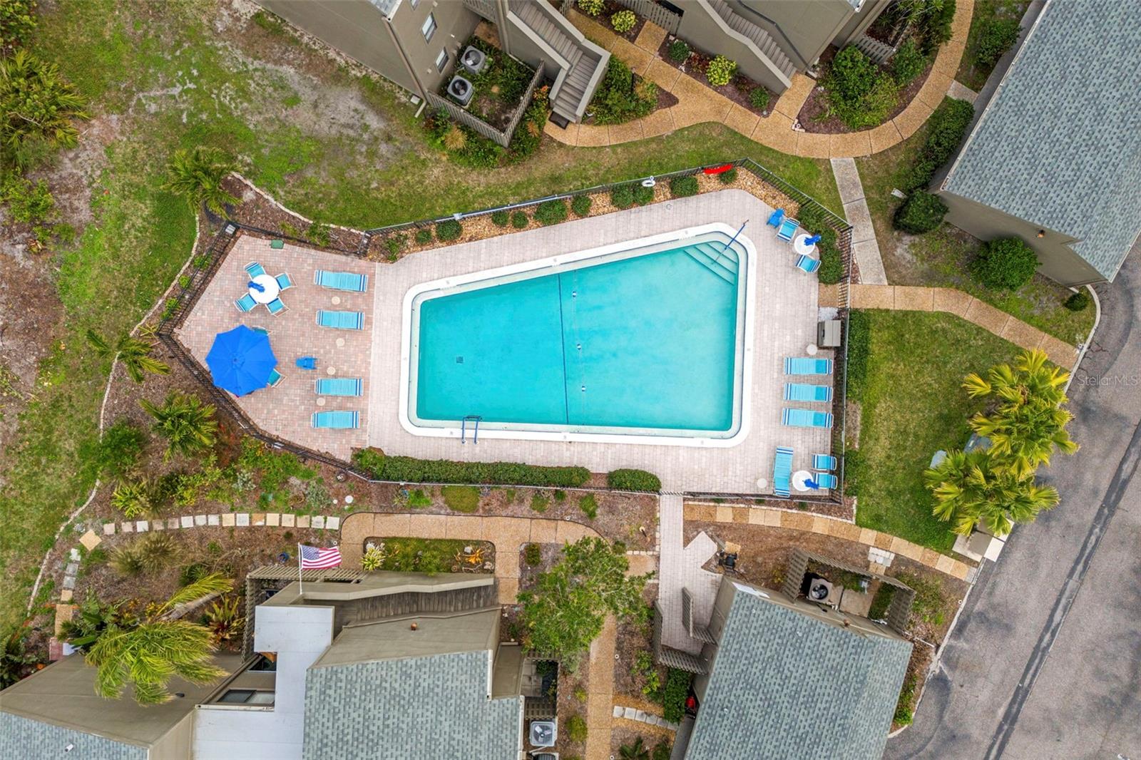 129 WOODLAND PL #129, OSPREY, FL, 34229