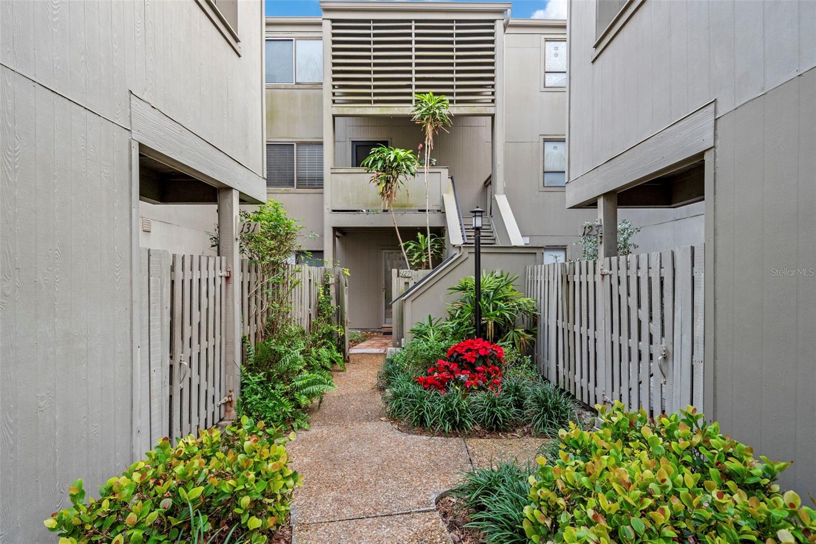 129 WOODLAND PL #129, OSPREY, FL, 34229