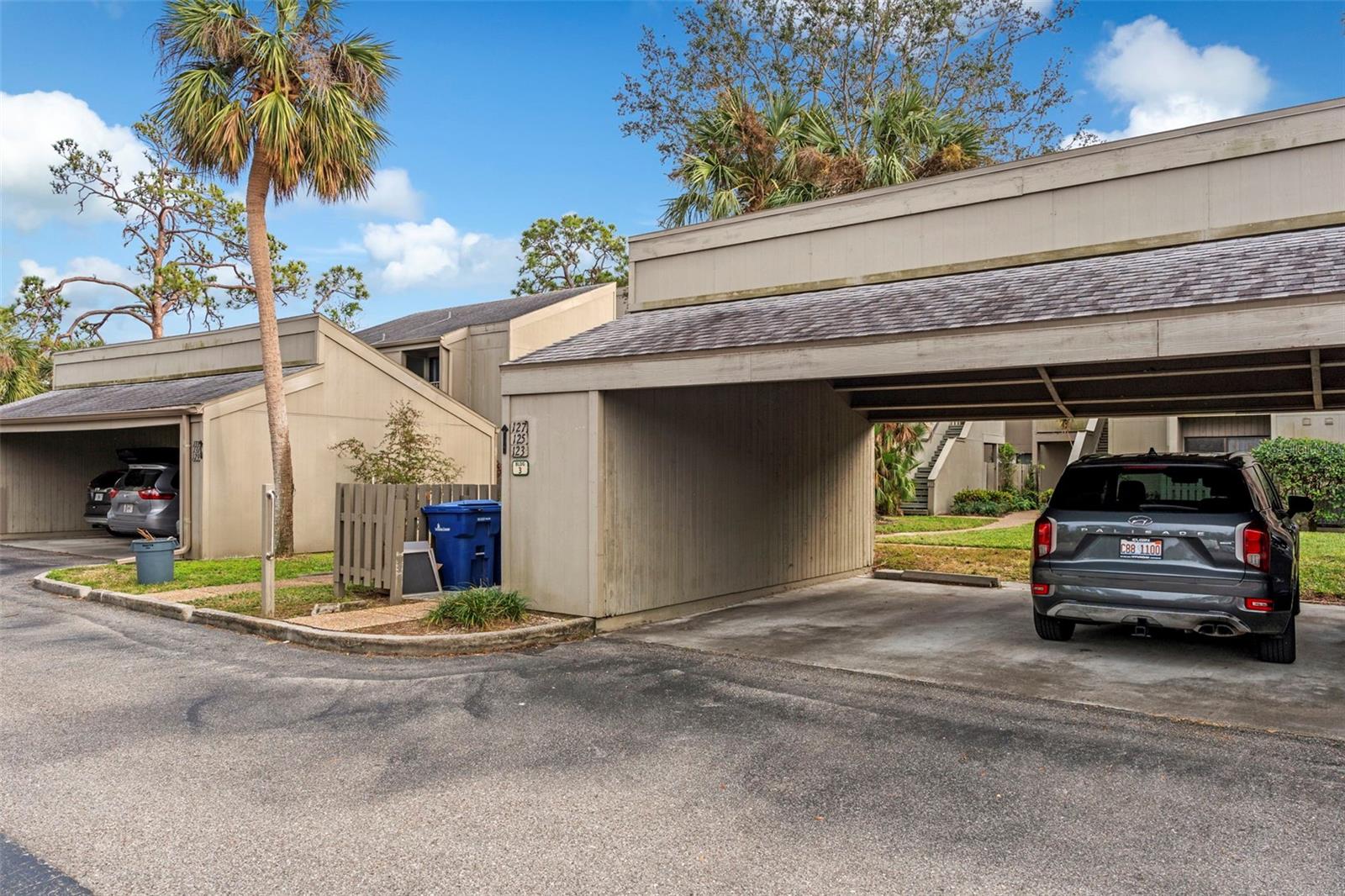 129 WOODLAND PL #129, OSPREY, FL, 34229