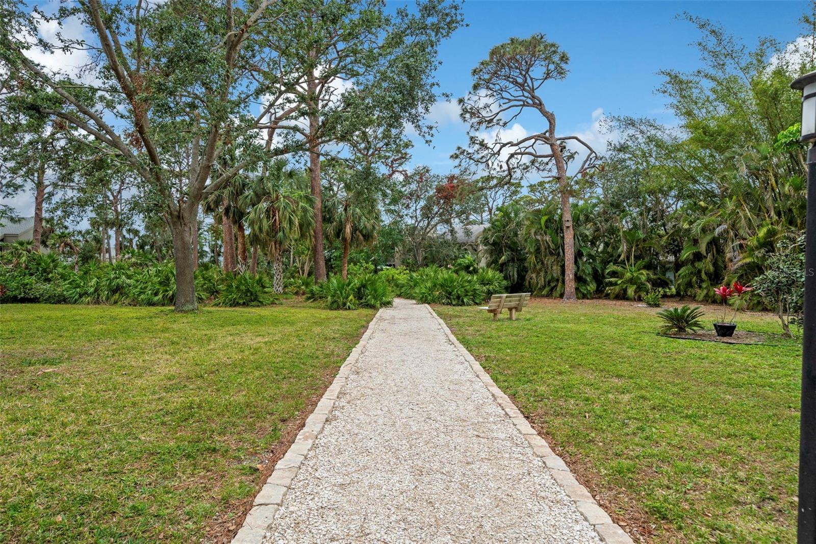 129 WOODLAND PL #129, OSPREY, FL, 34229