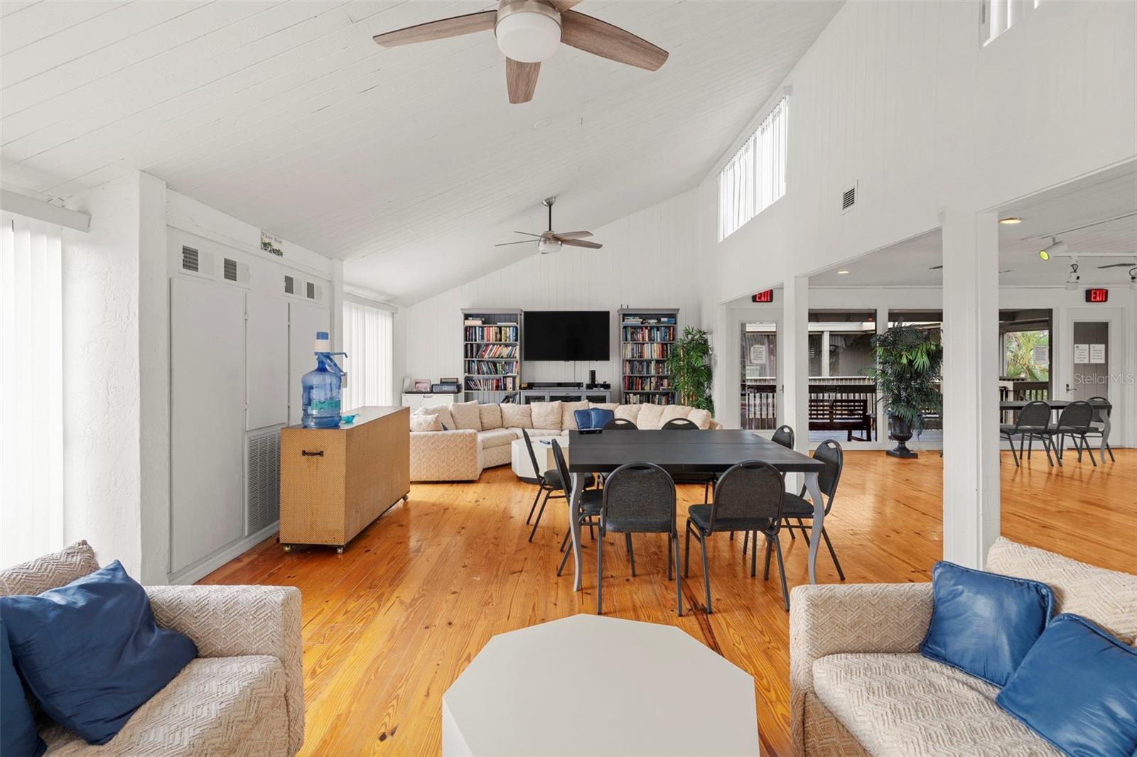 129 WOODLAND PL #129, OSPREY, FL, 34229