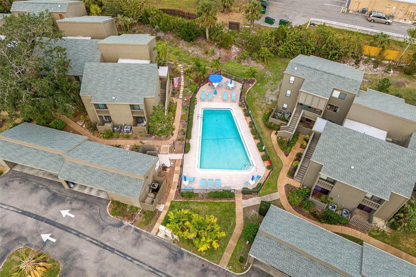 129 WOODLAND PL #129, OSPREY, FL, 34229