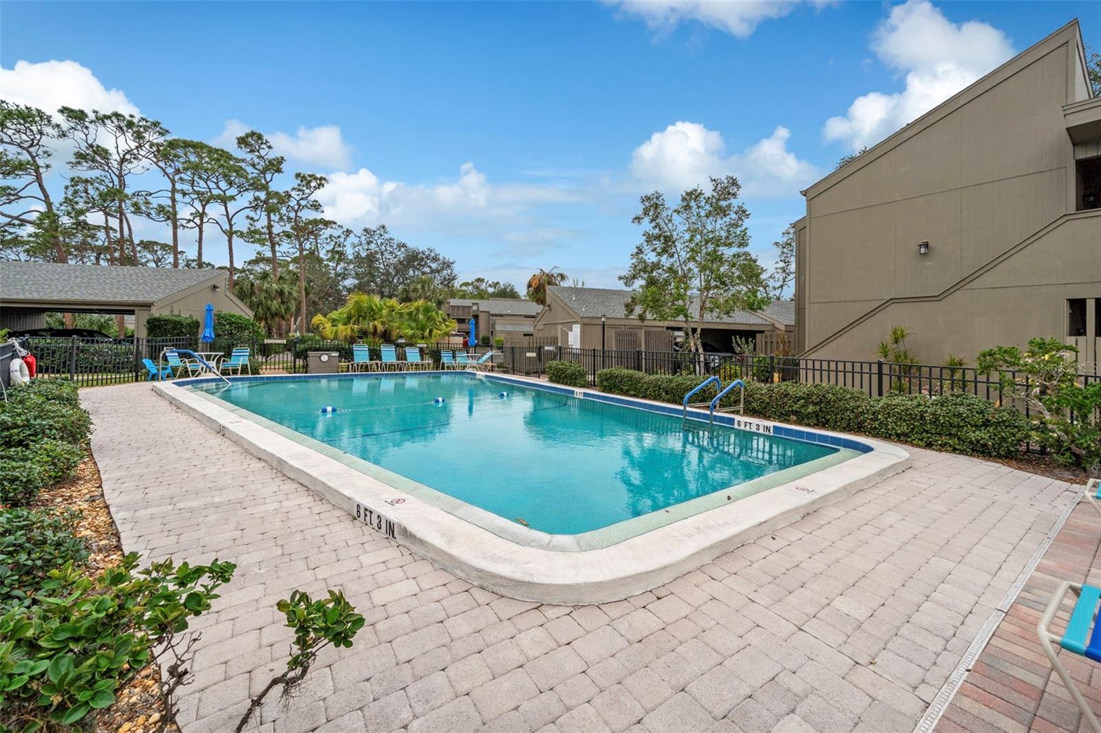 129 WOODLAND PL #129, OSPREY, FL, 34229