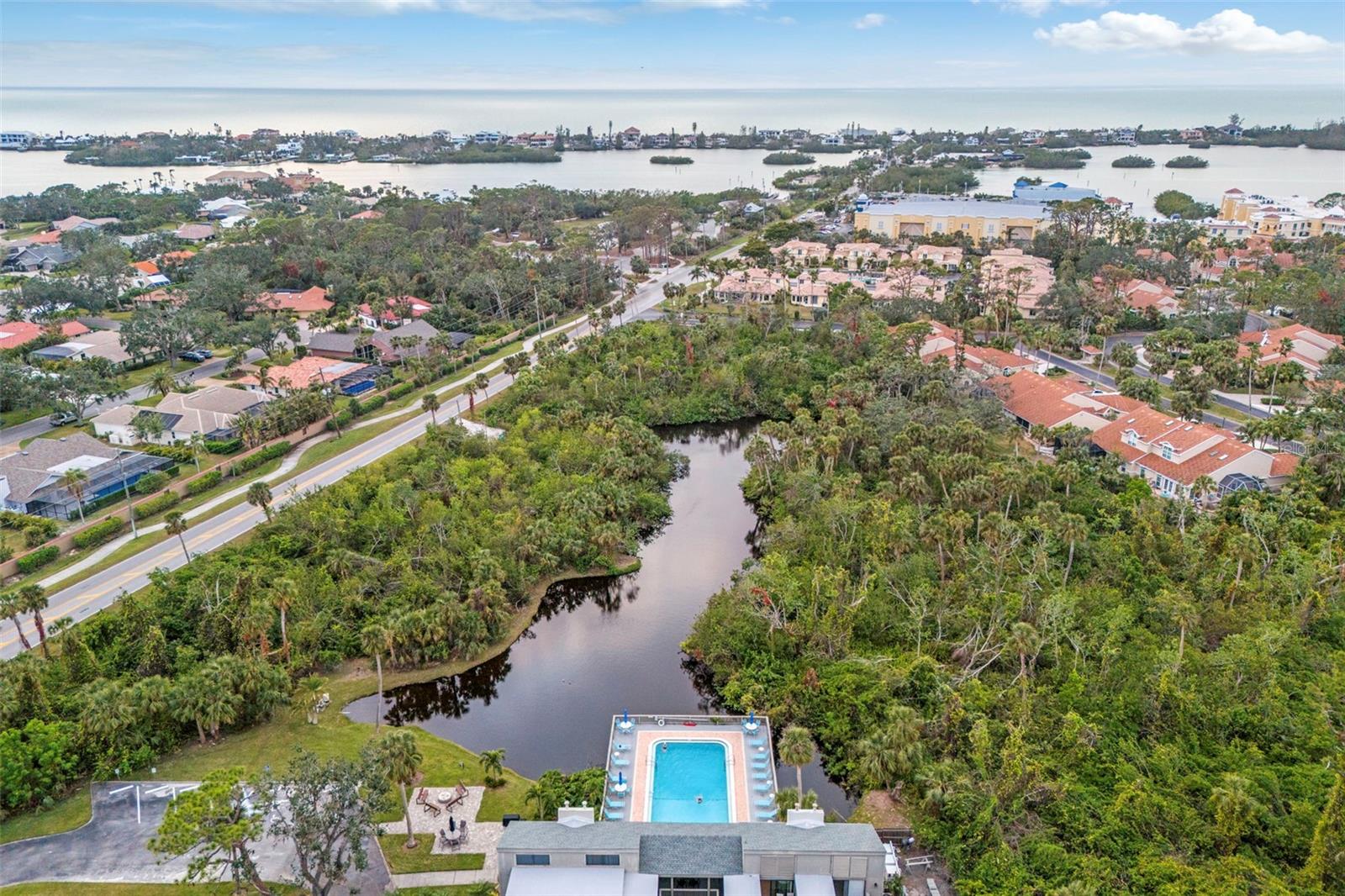 129 WOODLAND PL #129, OSPREY, FL, 34229