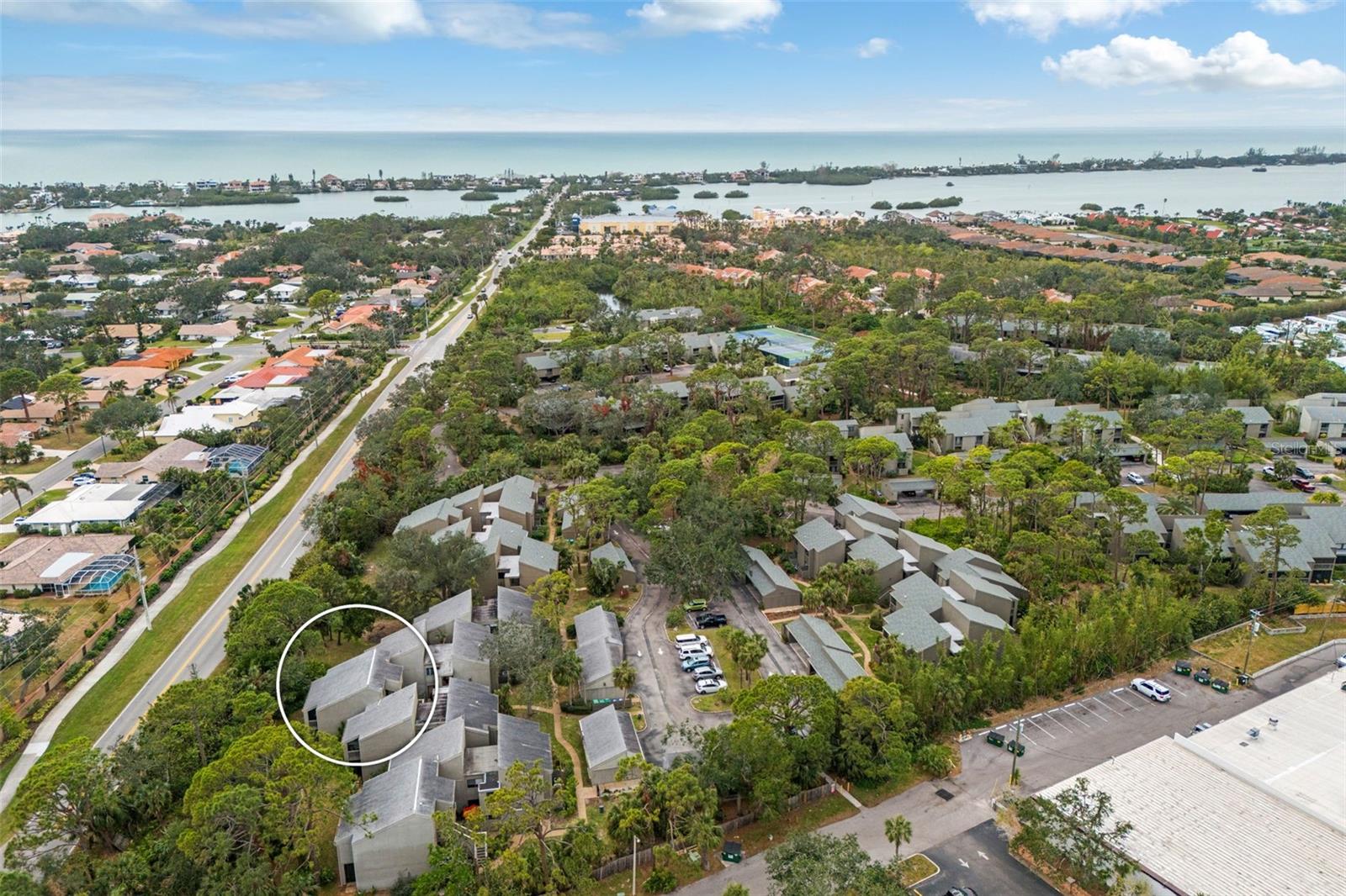 129 WOODLAND PL #129, OSPREY, FL, 34229