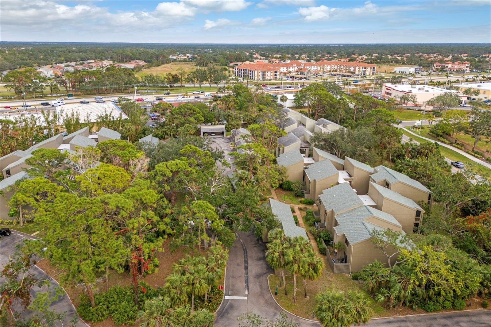 129 WOODLAND PL #129, OSPREY, FL, 34229