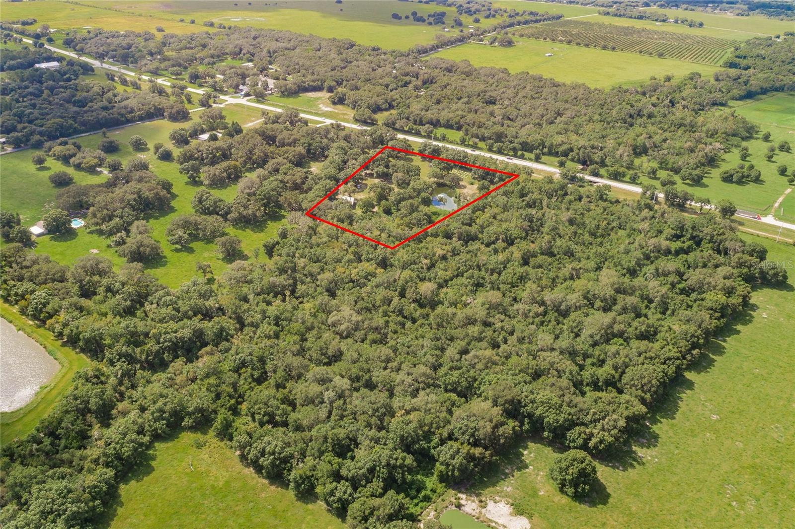 4326 NE HIGHWAY 70, ARCADIA, FL, 34266