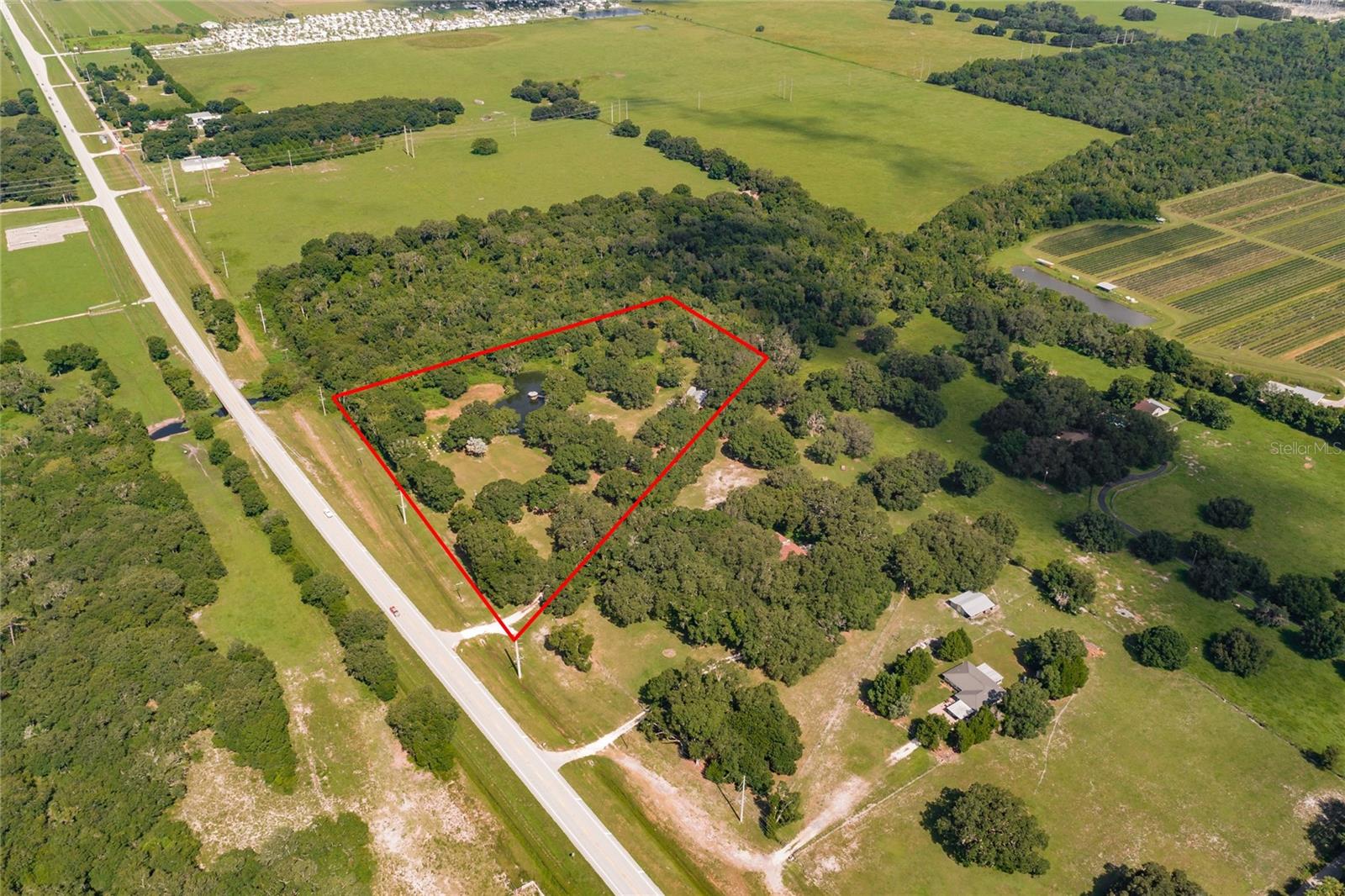 4326 NE HIGHWAY 70, ARCADIA, FL, 34266