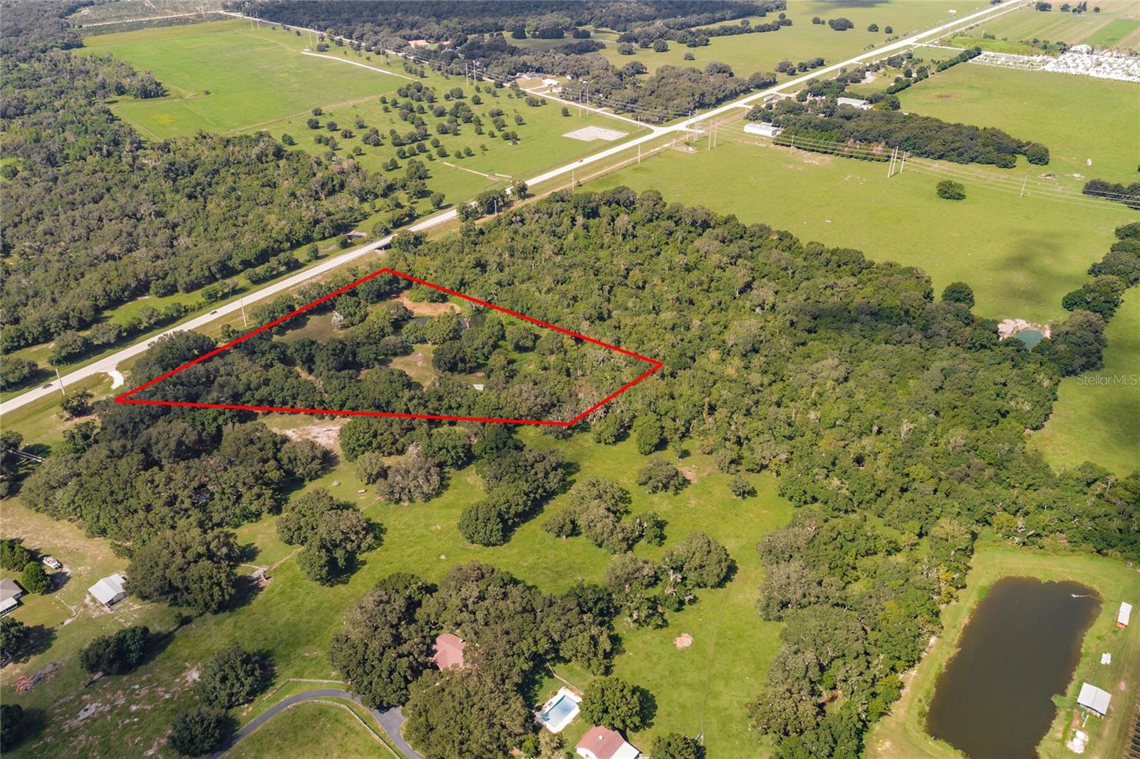 4326 NE HIGHWAY 70, ARCADIA, FL, 34266