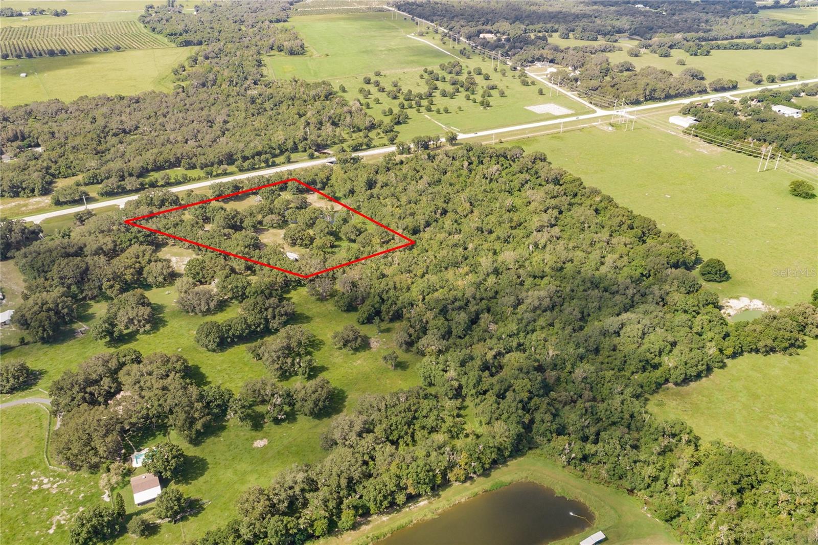 4326 NE HIGHWAY 70, ARCADIA, FL, 34266