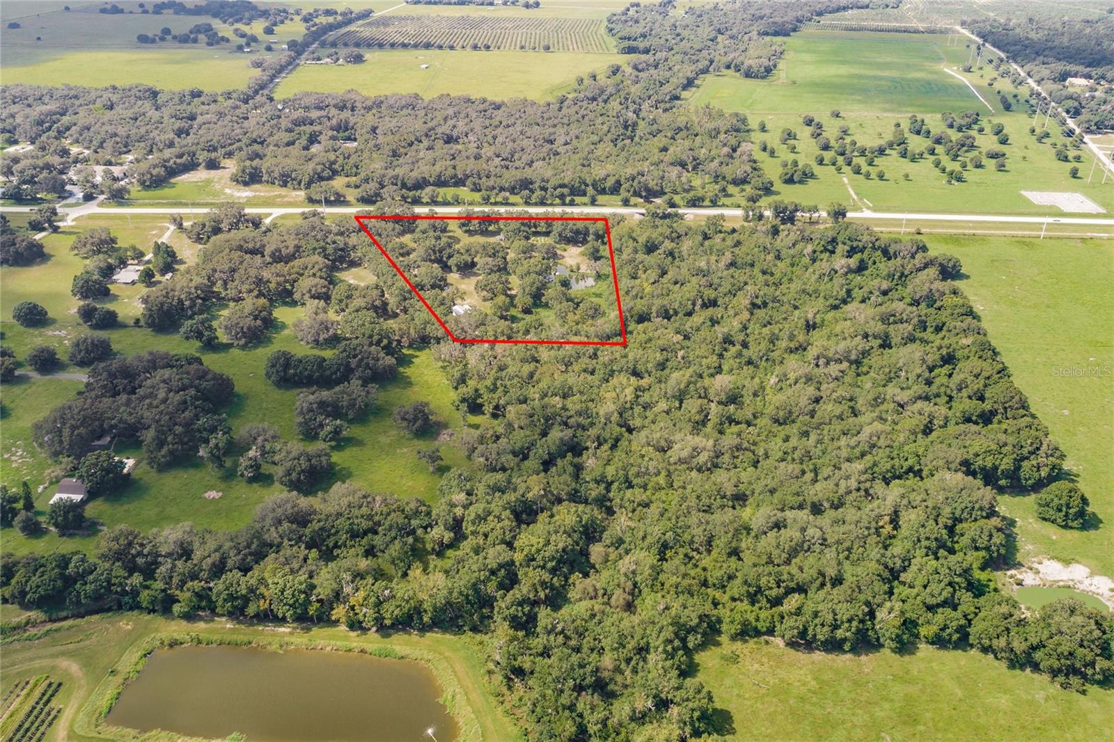 4326 NE HIGHWAY 70, ARCADIA, FL, 34266