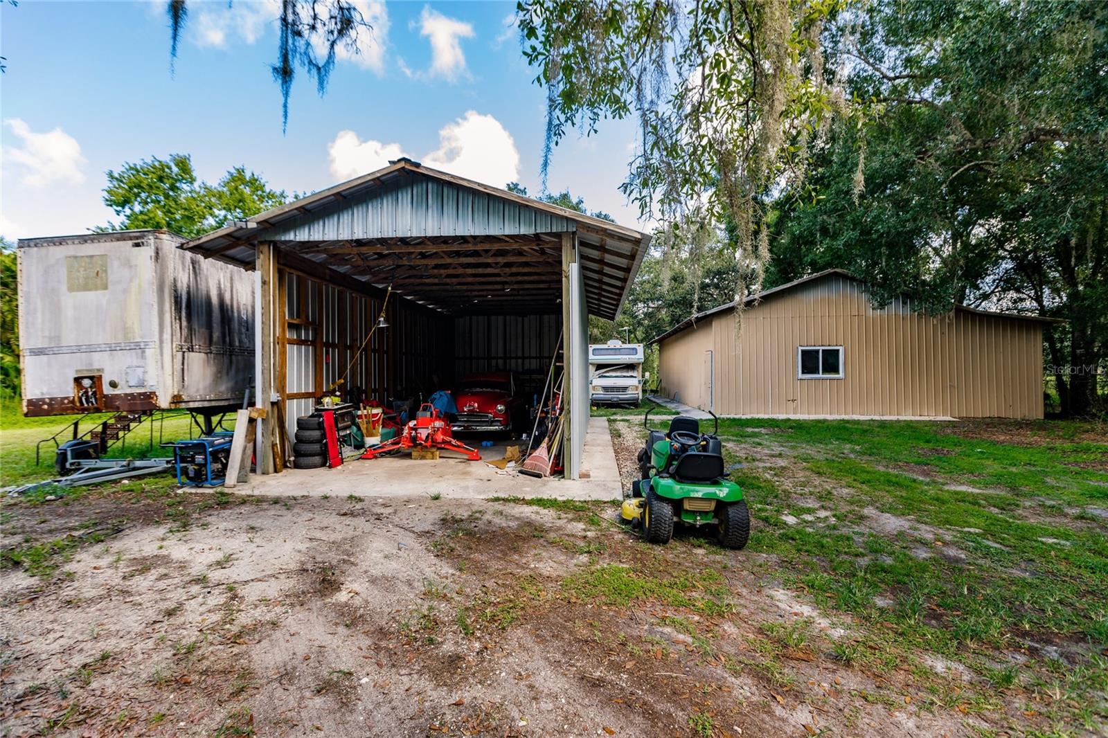 4326 NE HIGHWAY 70, ARCADIA, FL, 34266