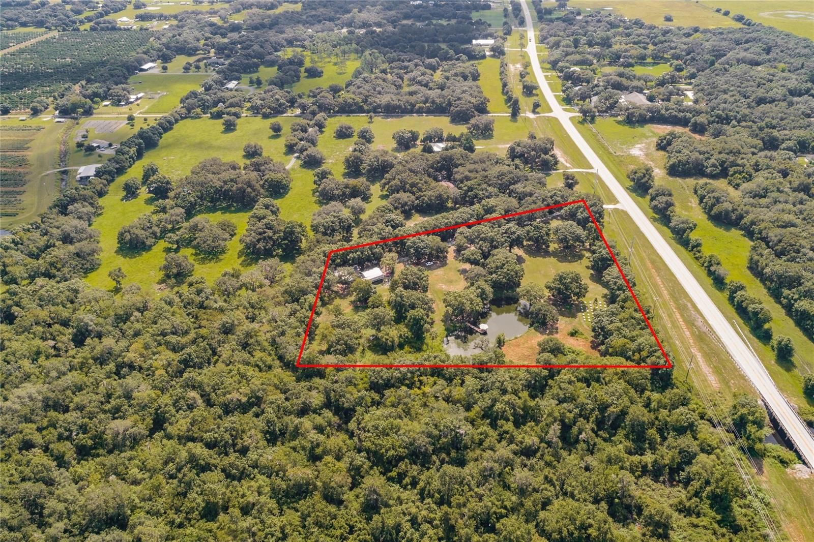 4326 NE HIGHWAY 70, ARCADIA, FL, 34266