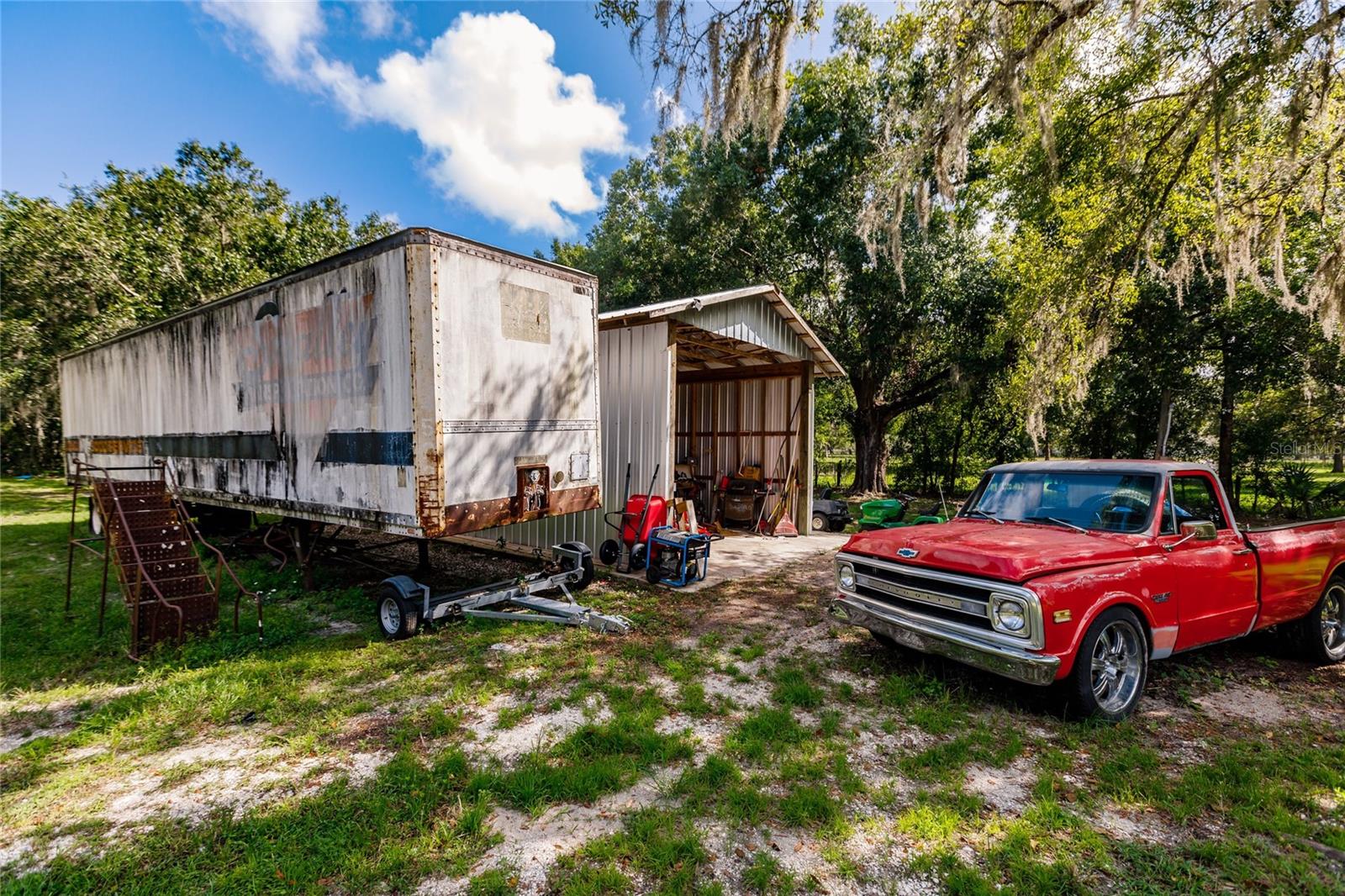 4326 NE HIGHWAY 70, ARCADIA, FL, 34266