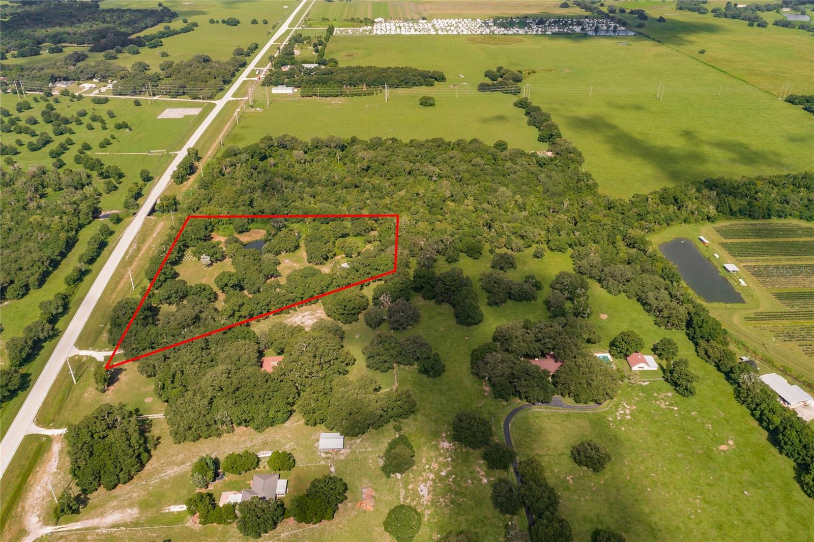 4326 NE HIGHWAY 70, ARCADIA, FL, 34266