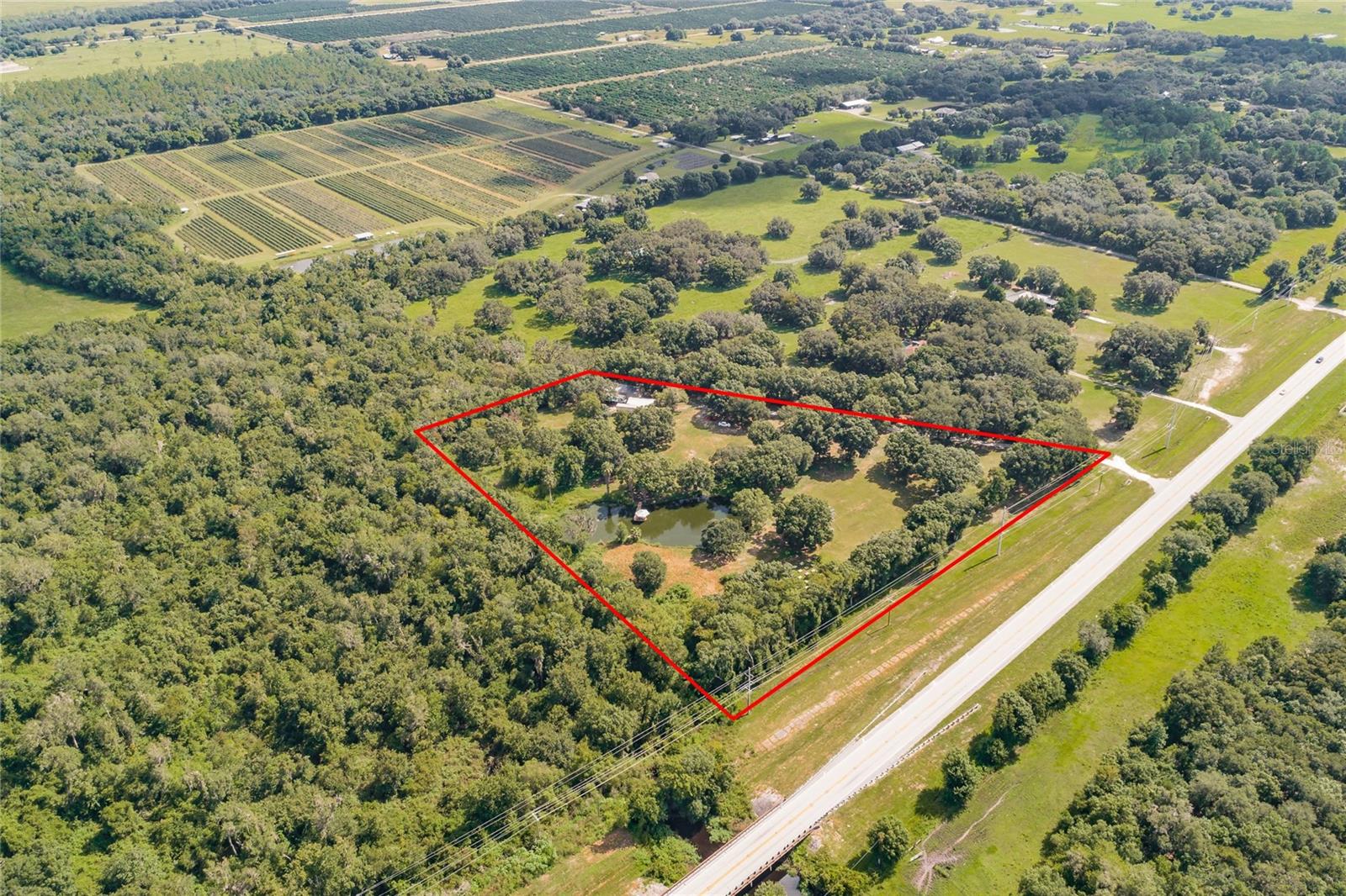 4326 NE HIGHWAY 70, ARCADIA, FL, 34266