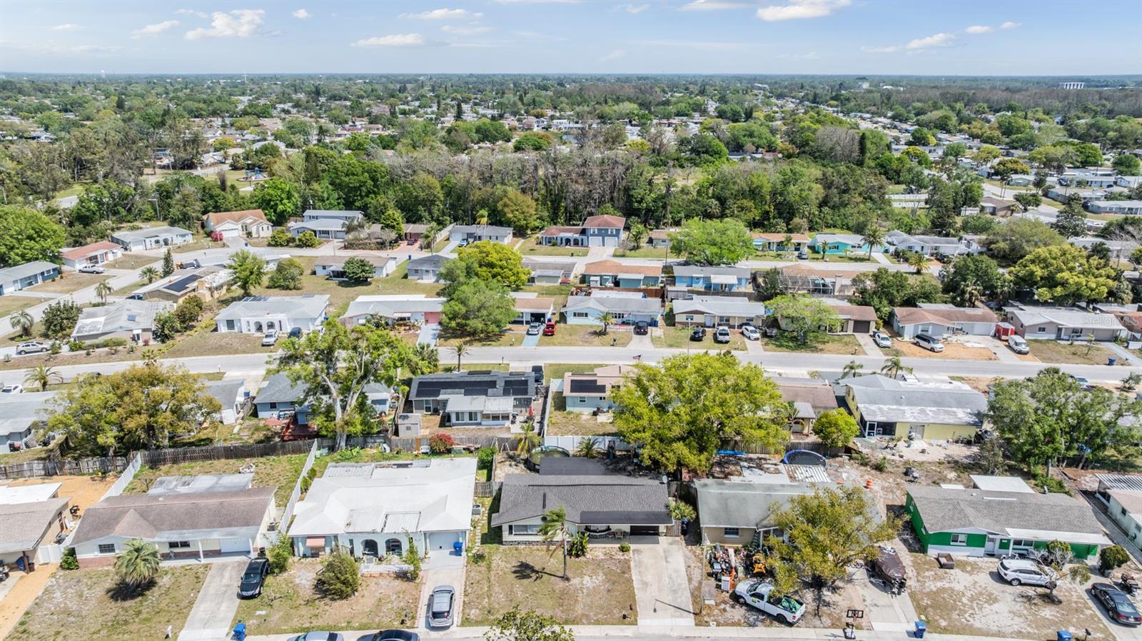 3340 COLUMBUS DR, HOLIDAY, FL, 34691