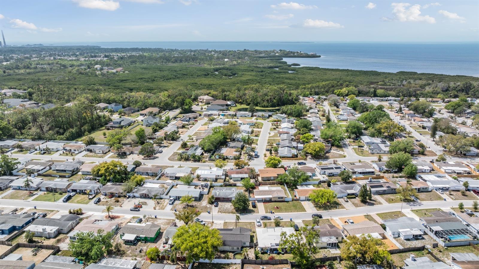 3340 COLUMBUS DR, HOLIDAY, FL, 34691