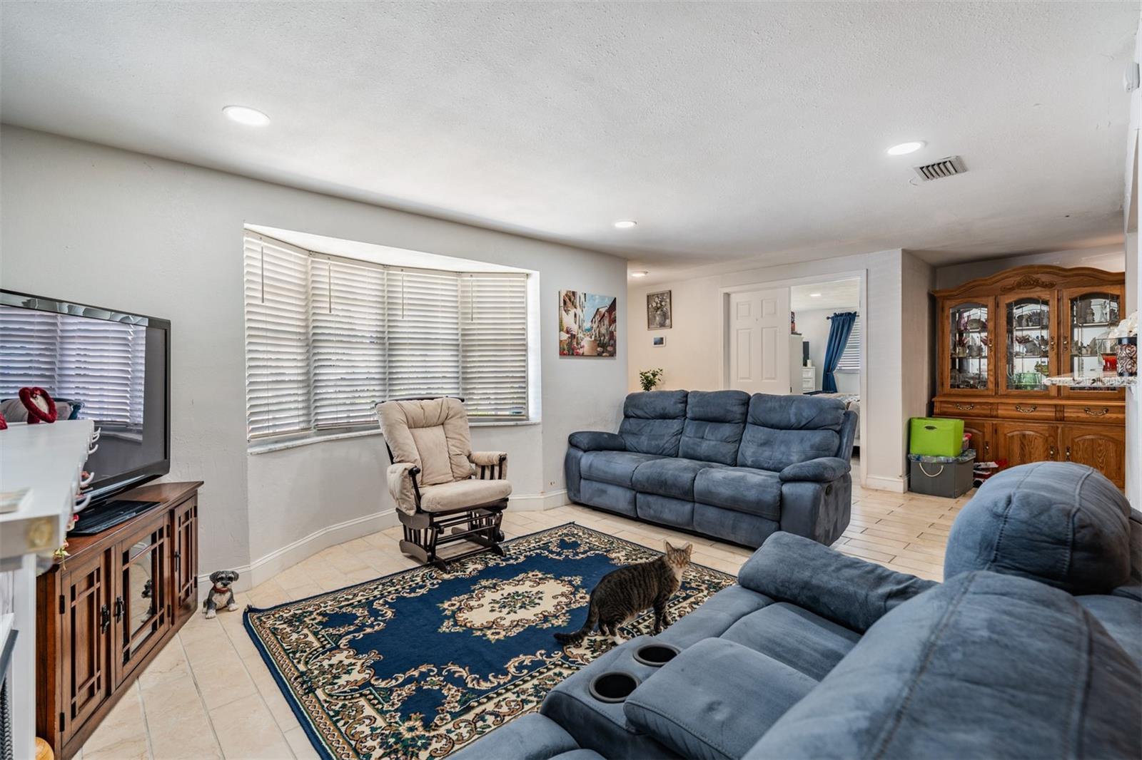 3340 COLUMBUS DR, HOLIDAY, FL, 34691