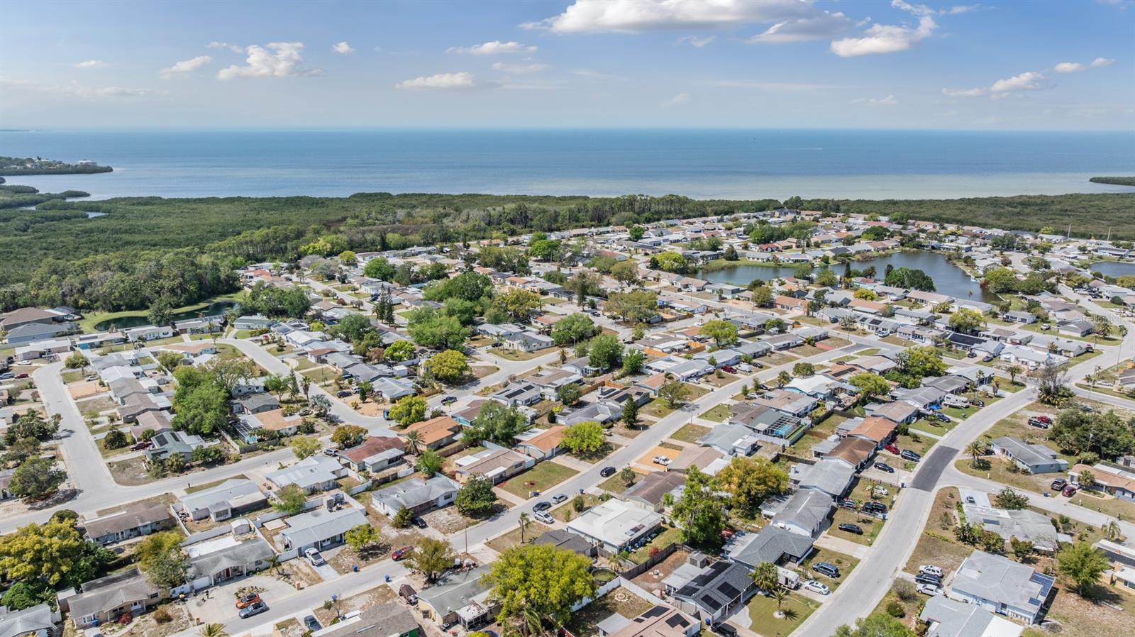 3340 COLUMBUS DR, HOLIDAY, FL, 34691