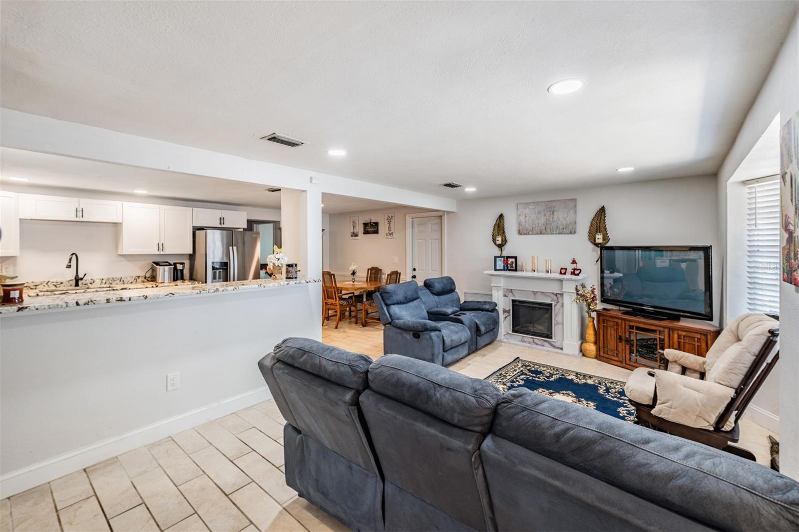 3340 COLUMBUS DR, HOLIDAY, FL, 34691