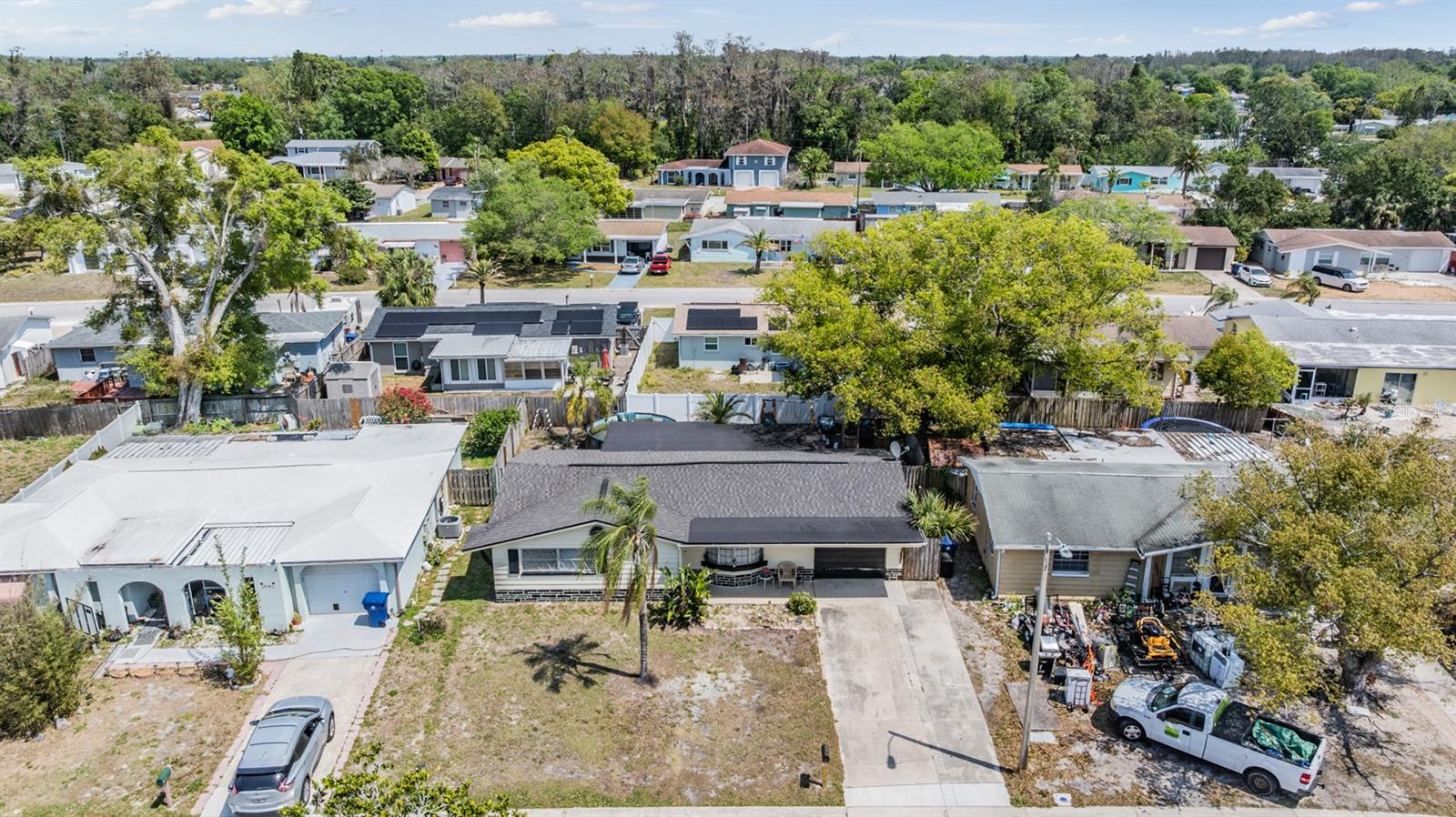 3340 COLUMBUS DR, HOLIDAY, FL, 34691
