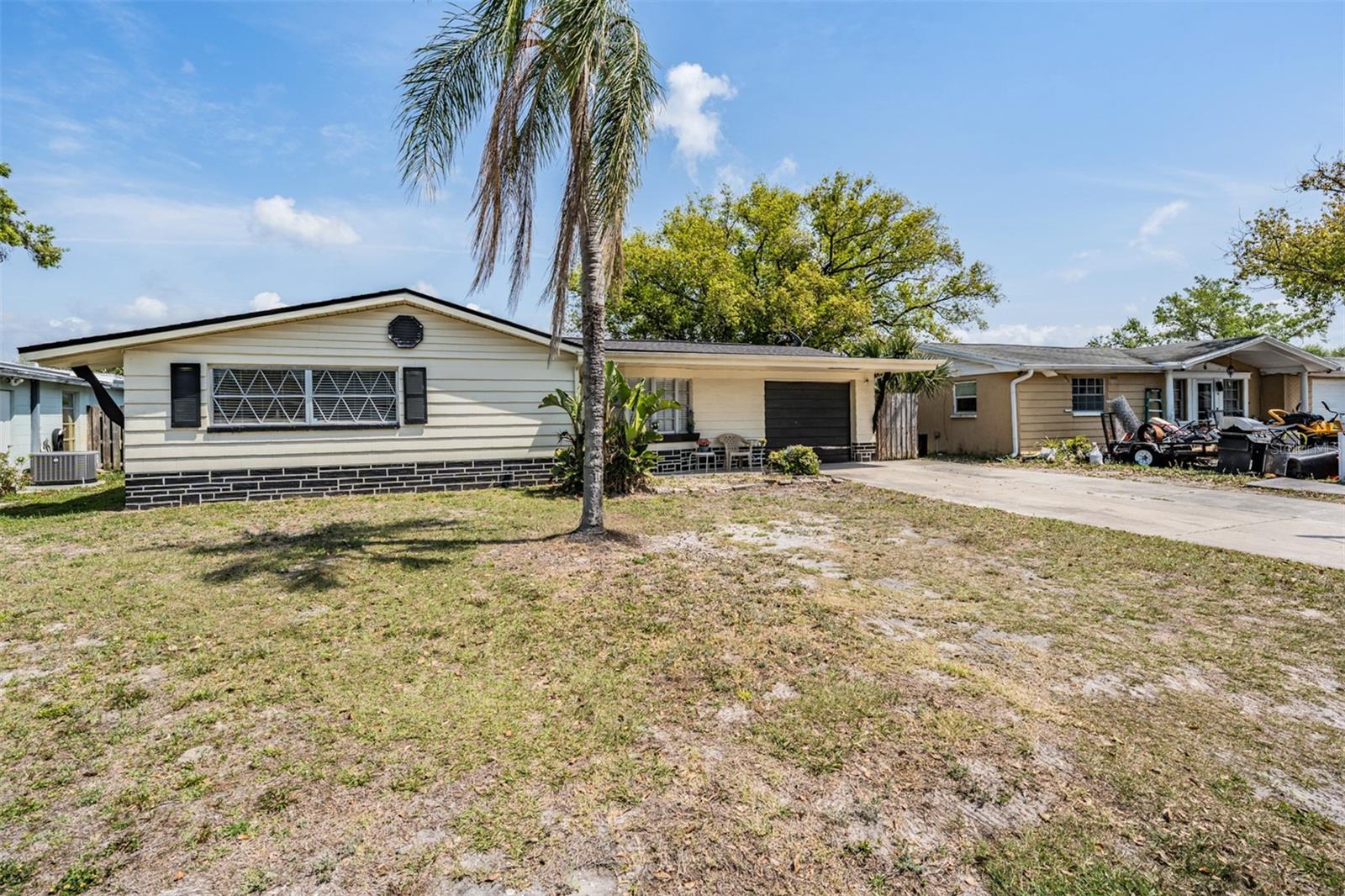 3340 COLUMBUS DR, HOLIDAY, FL, 34691