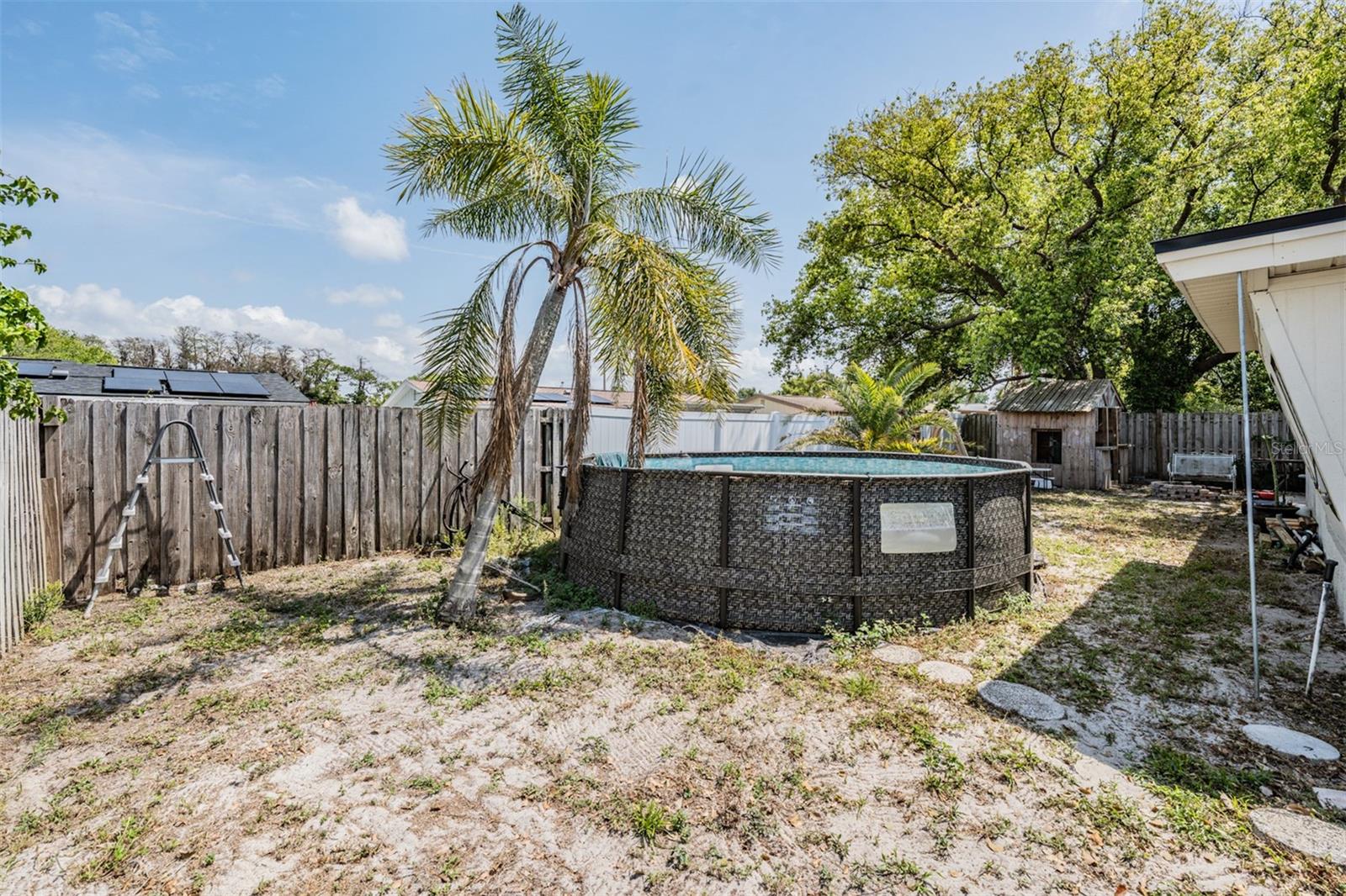3340 COLUMBUS DR, HOLIDAY, FL, 34691