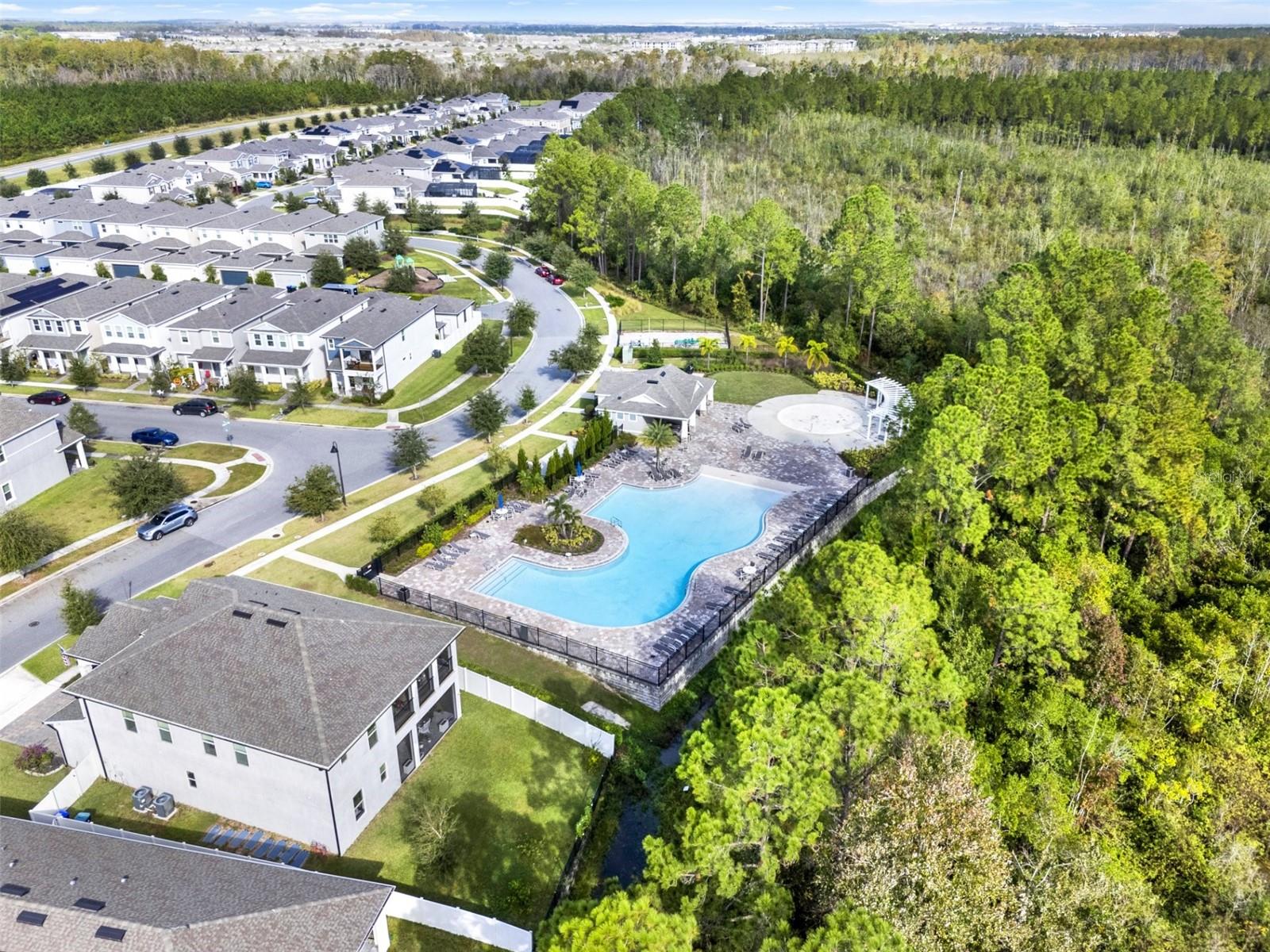 15052 MAYBERRY DR, WINTER GARDEN, FL, 34787