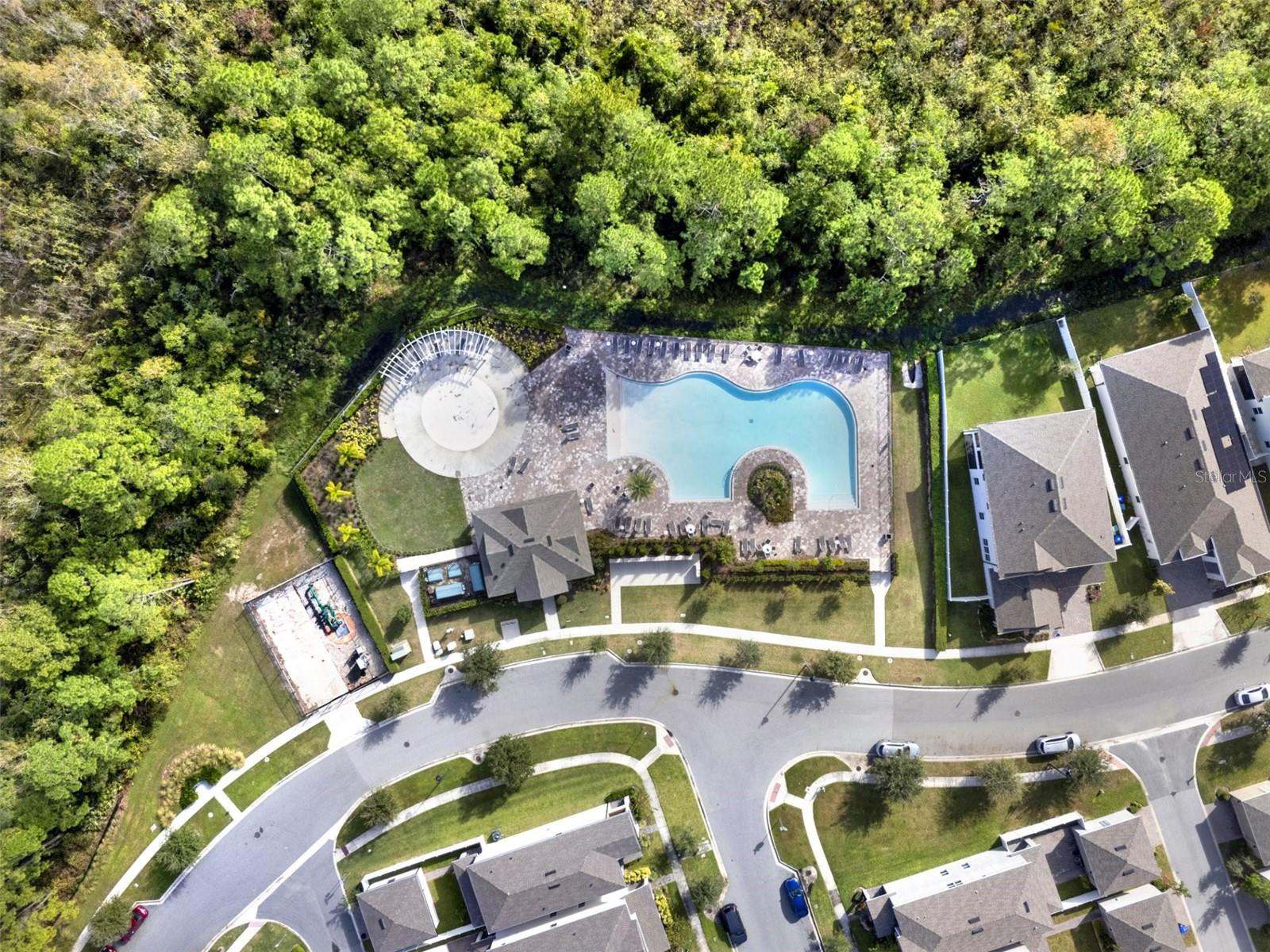 15052 MAYBERRY DR, WINTER GARDEN, FL, 34787