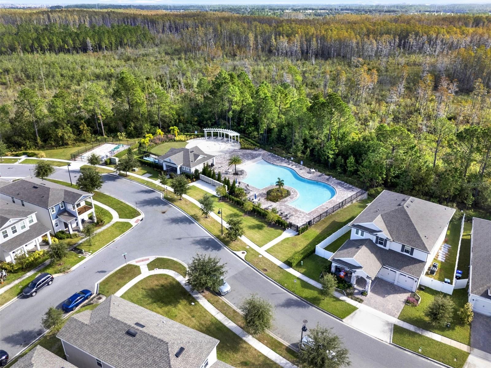 15052 MAYBERRY DR, WINTER GARDEN, FL, 34787