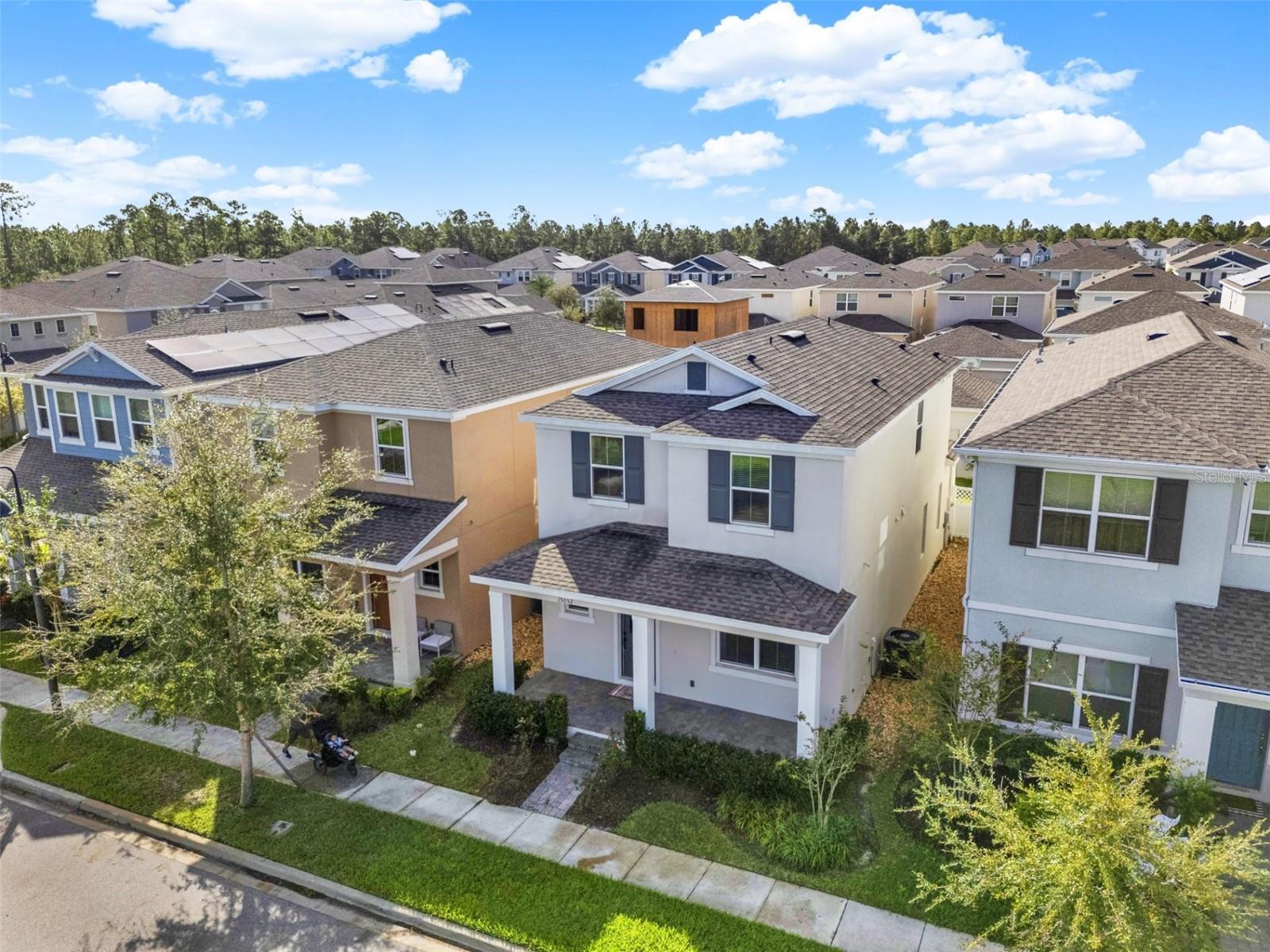 15052 MAYBERRY DR, WINTER GARDEN, FL, 34787