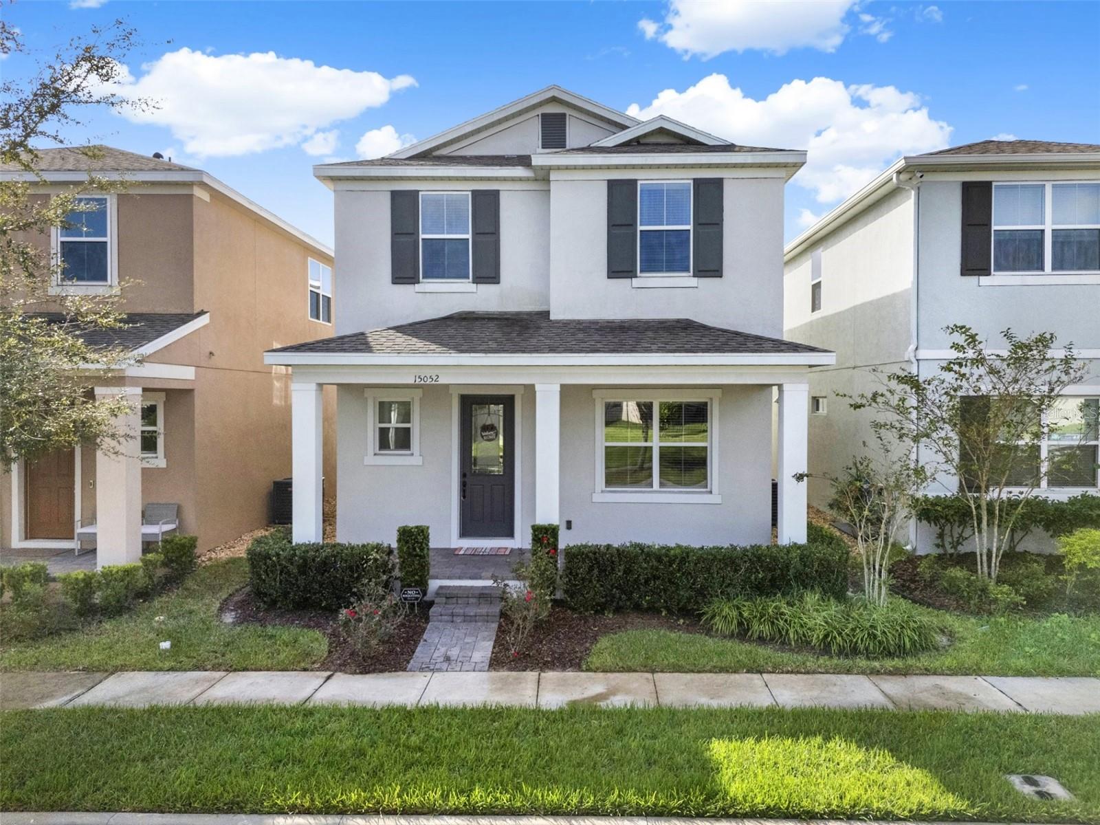 15052 MAYBERRY DR, WINTER GARDEN, FL, 34787