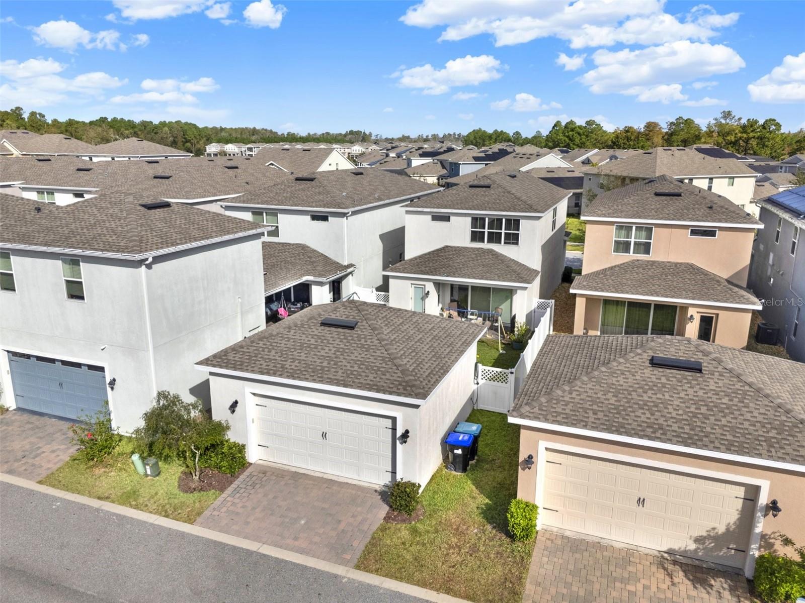 15052 MAYBERRY DR, WINTER GARDEN, FL, 34787