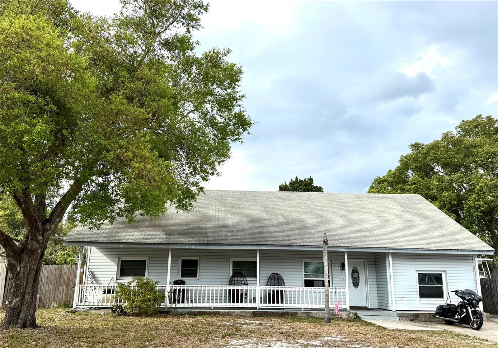 191 CALDWELL ST, APOPKA, FL, 32712
