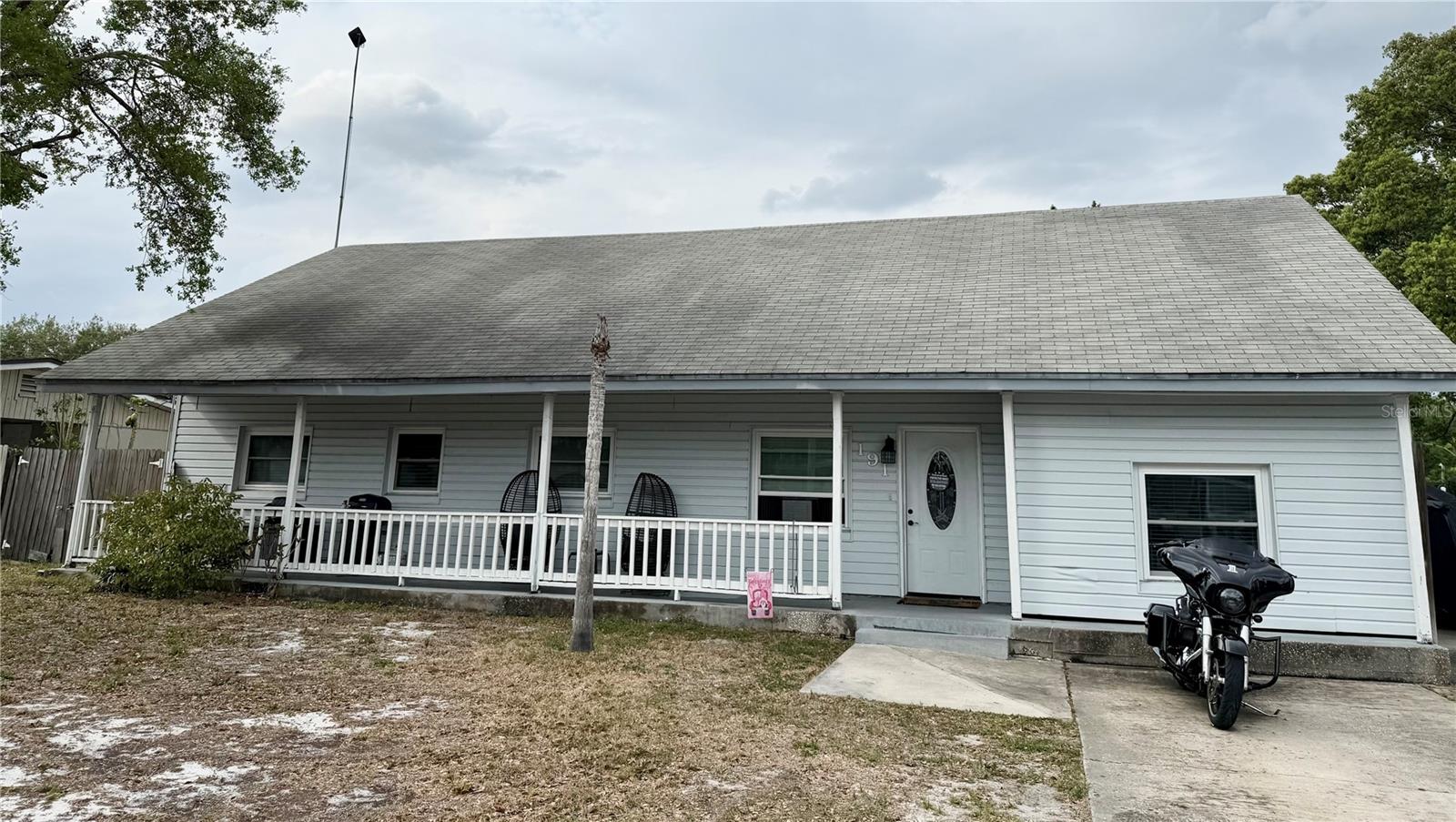191 CALDWELL ST, APOPKA, FL, 32712