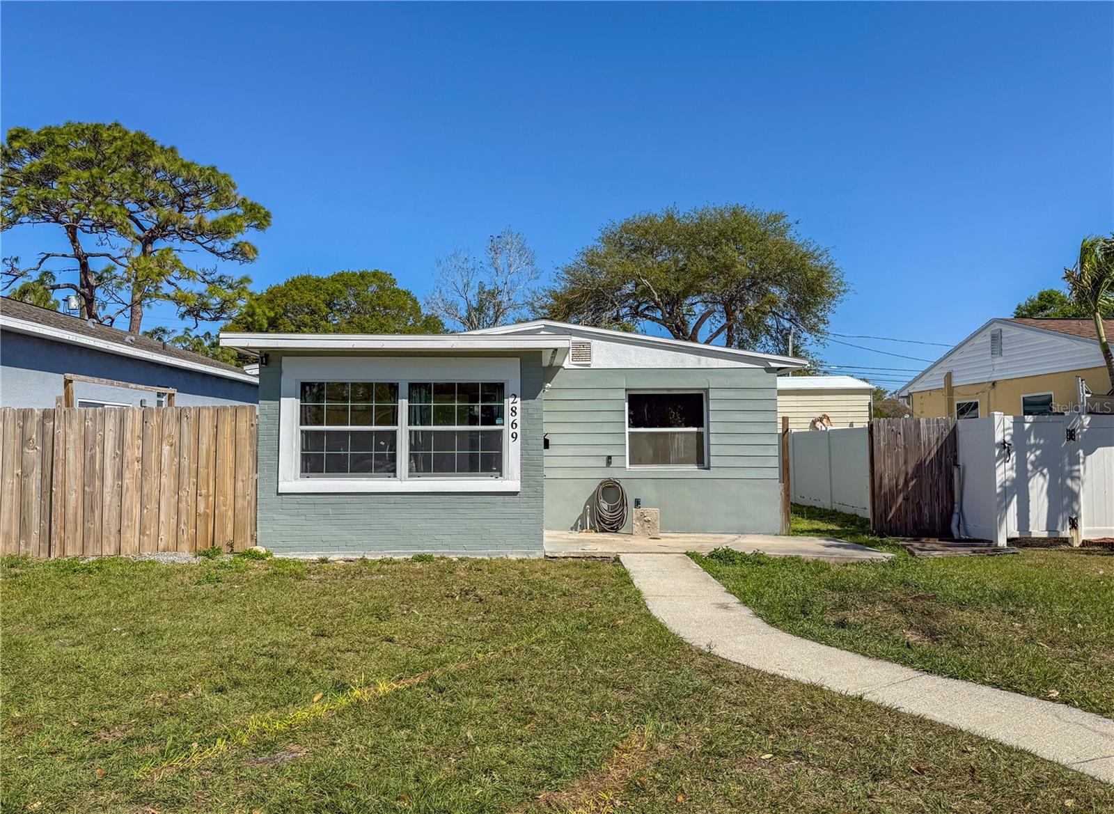 2869 36TH AVE N, ST PETERSBURG, FL, 33713