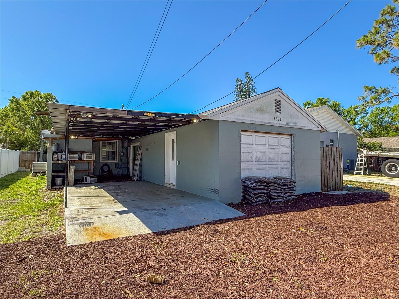 2869 36TH AVE N, ST PETERSBURG, FL, 33713