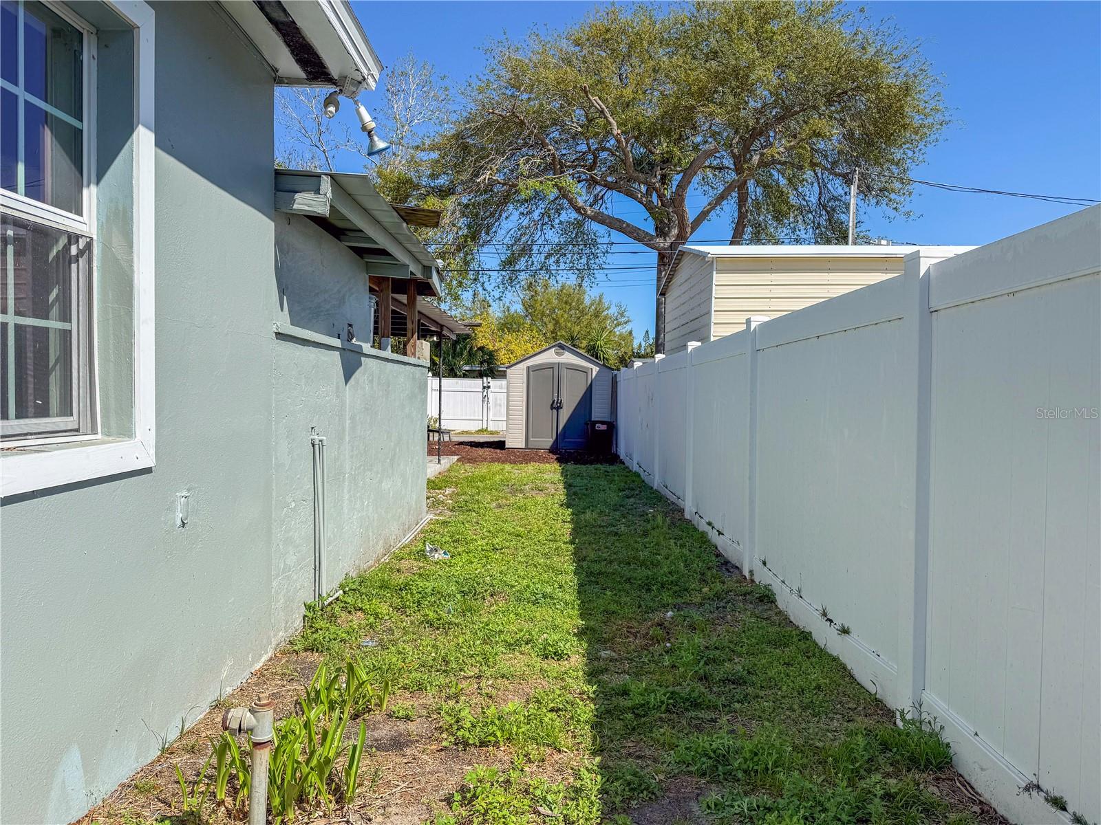 2869 36TH AVE N, ST PETERSBURG, FL, 33713